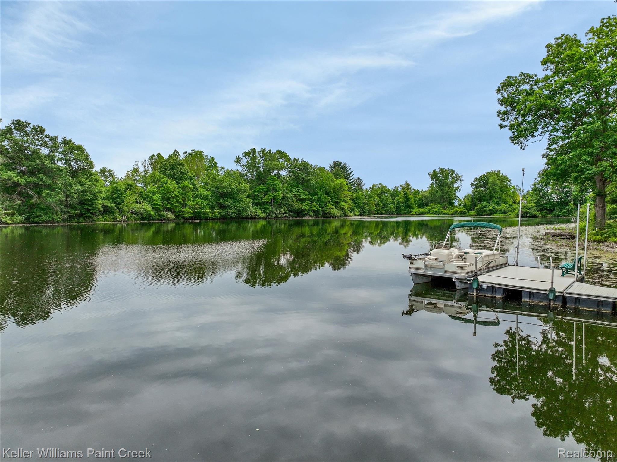 3120 Pond Road Addison Township MI 48367