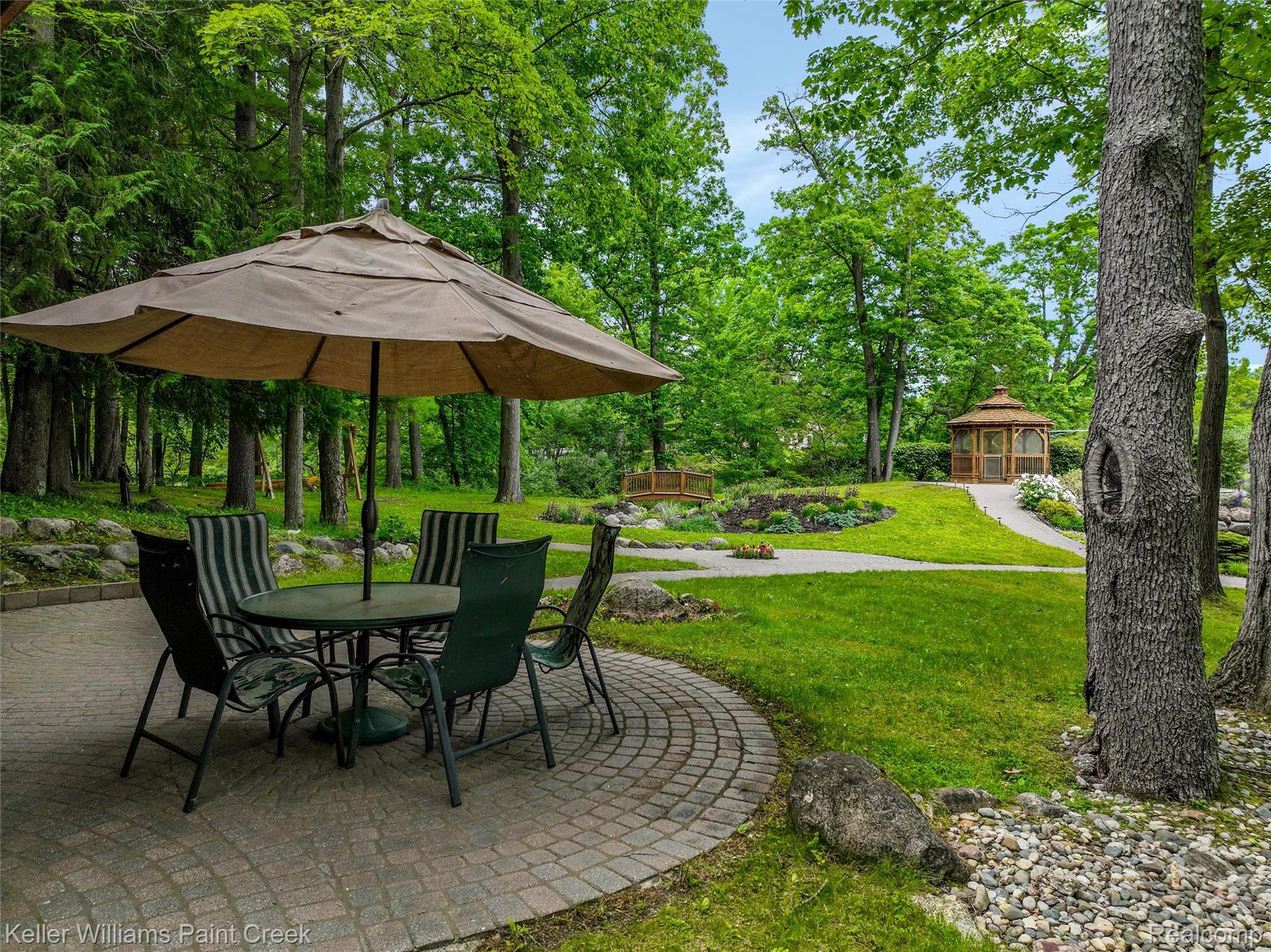 3120 Pond Road Addison Township MI 48367