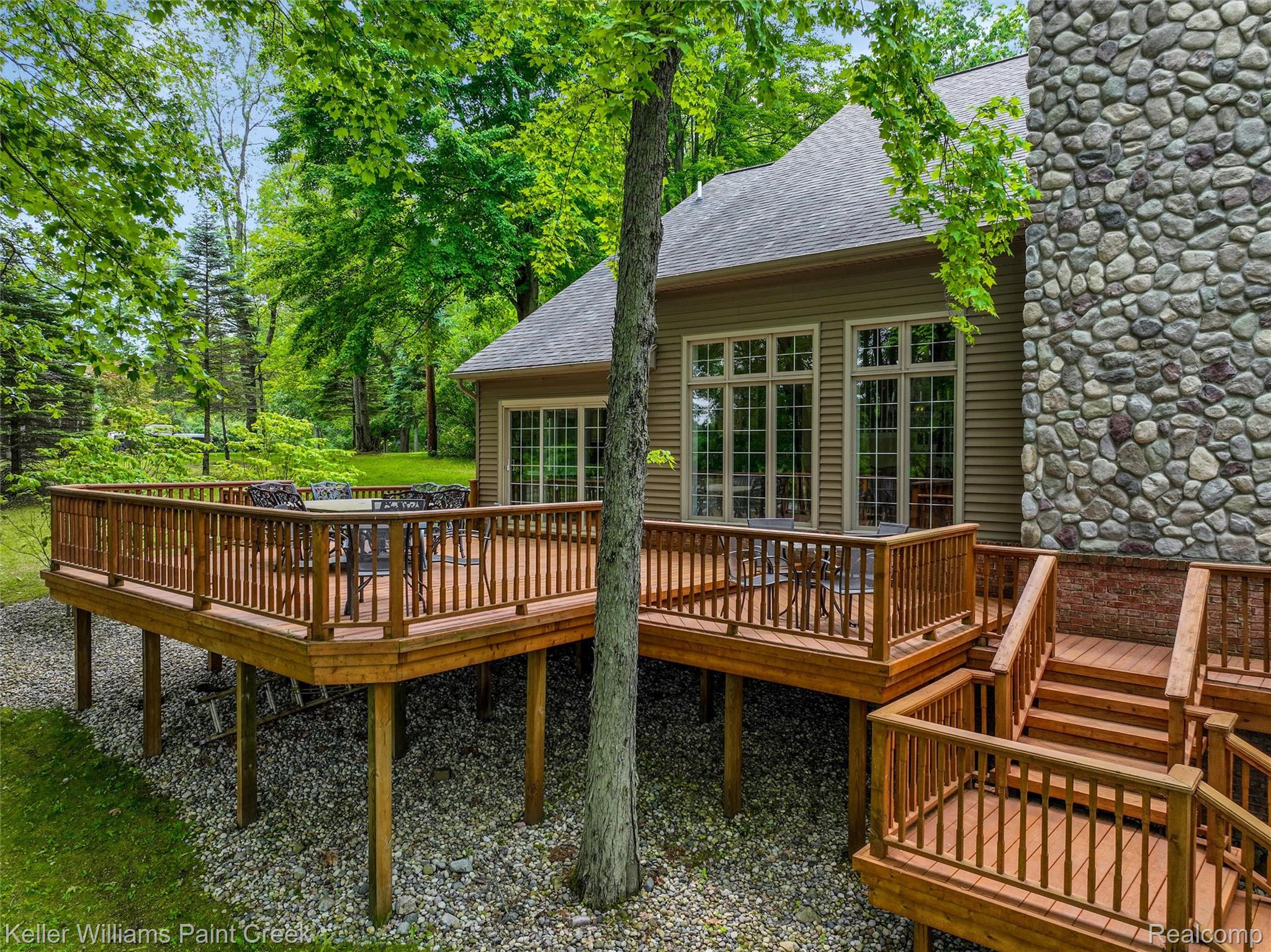 3120 Pond Road Addison Township MI 48367