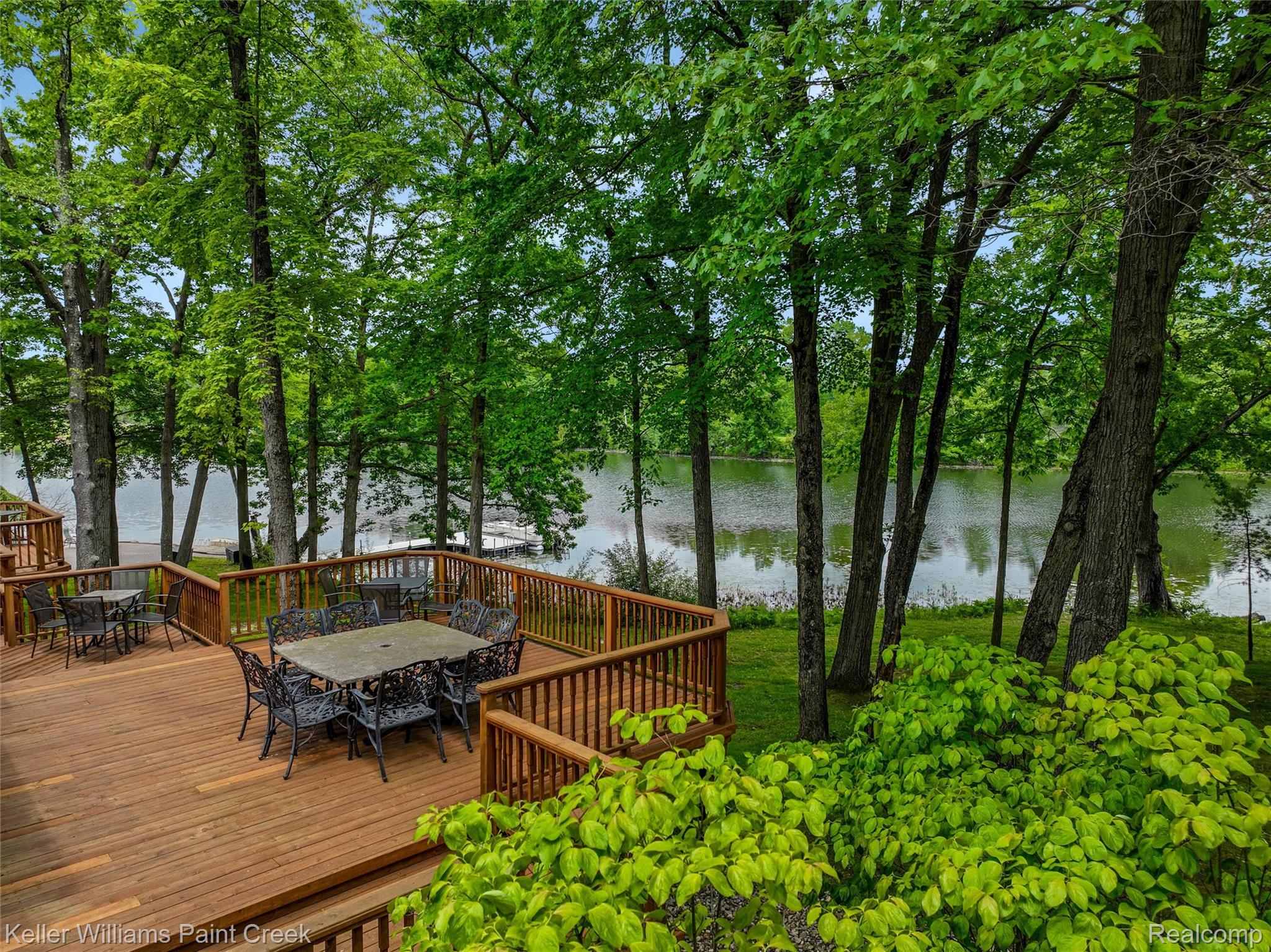 3120 Pond Road Addison Township MI 48367