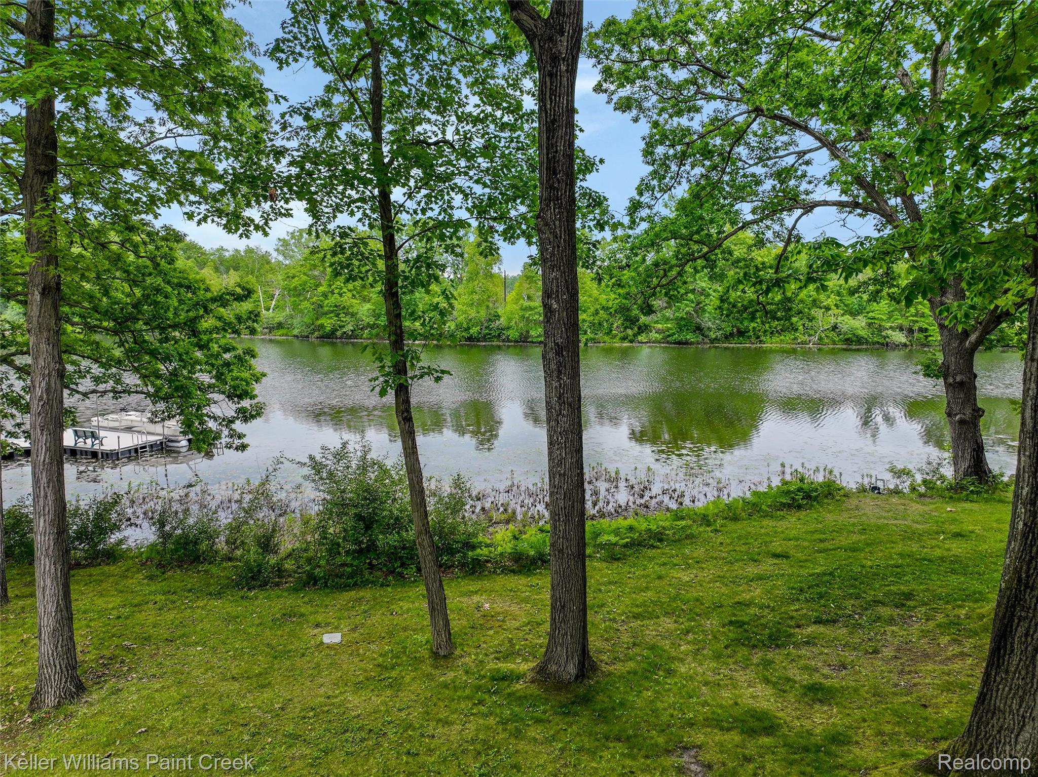 3120 Pond Road Addison Township MI 48367