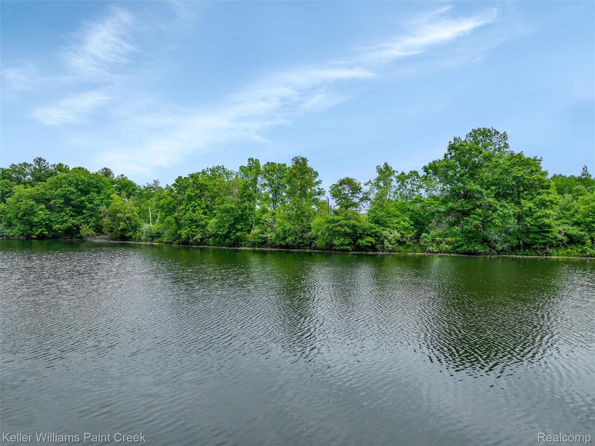 3120 Pond Road Addison Township MI 48367