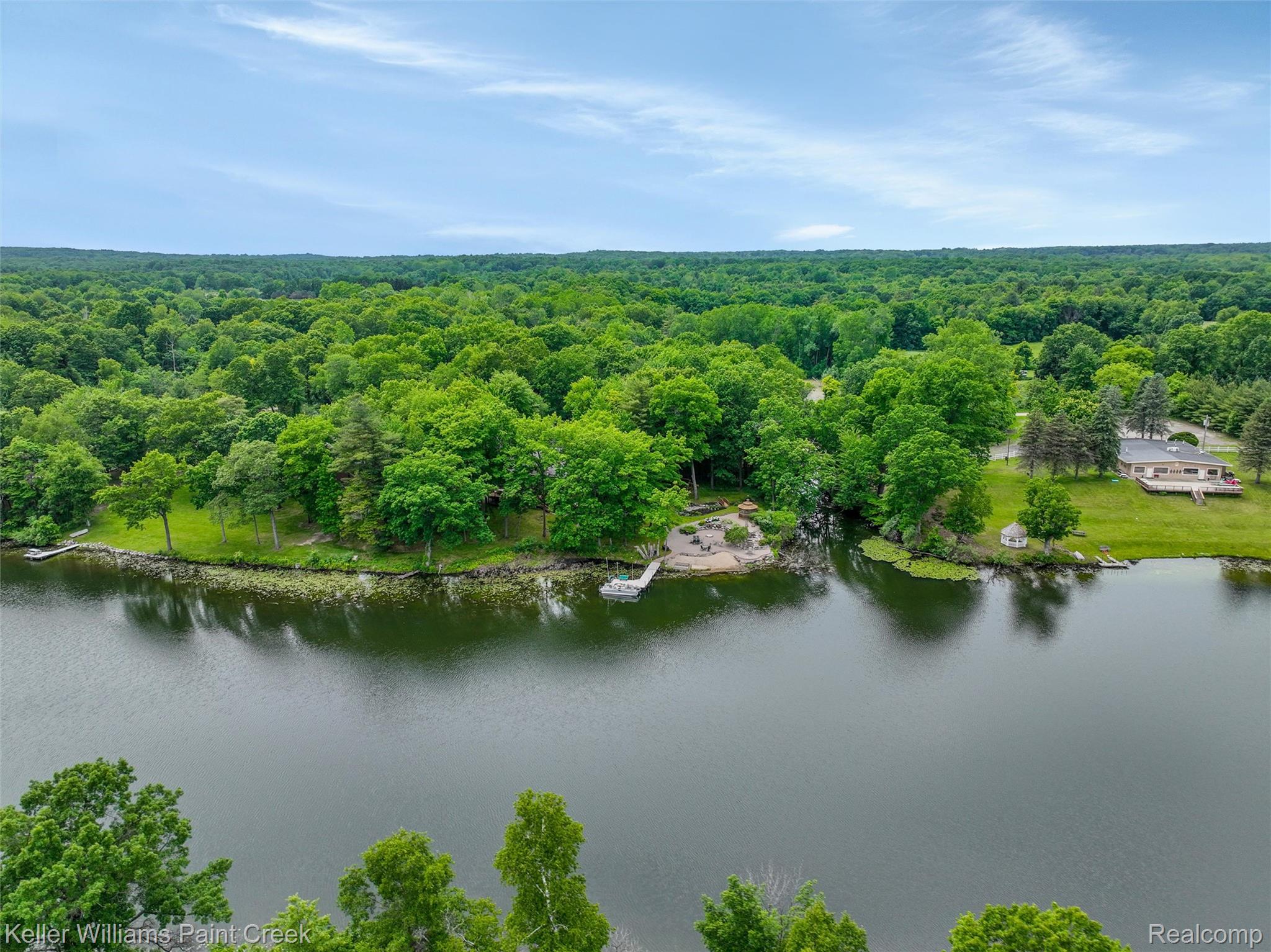 3120 Pond Road Addison Township MI 48367