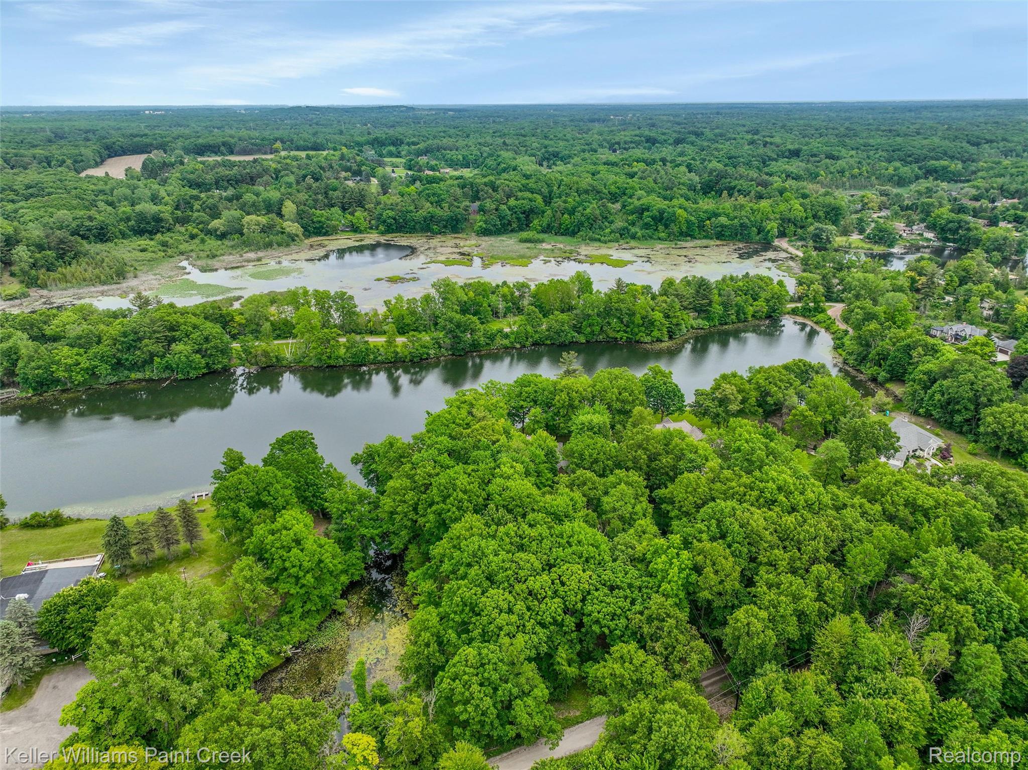 3120 Pond Road Addison Township MI 48367