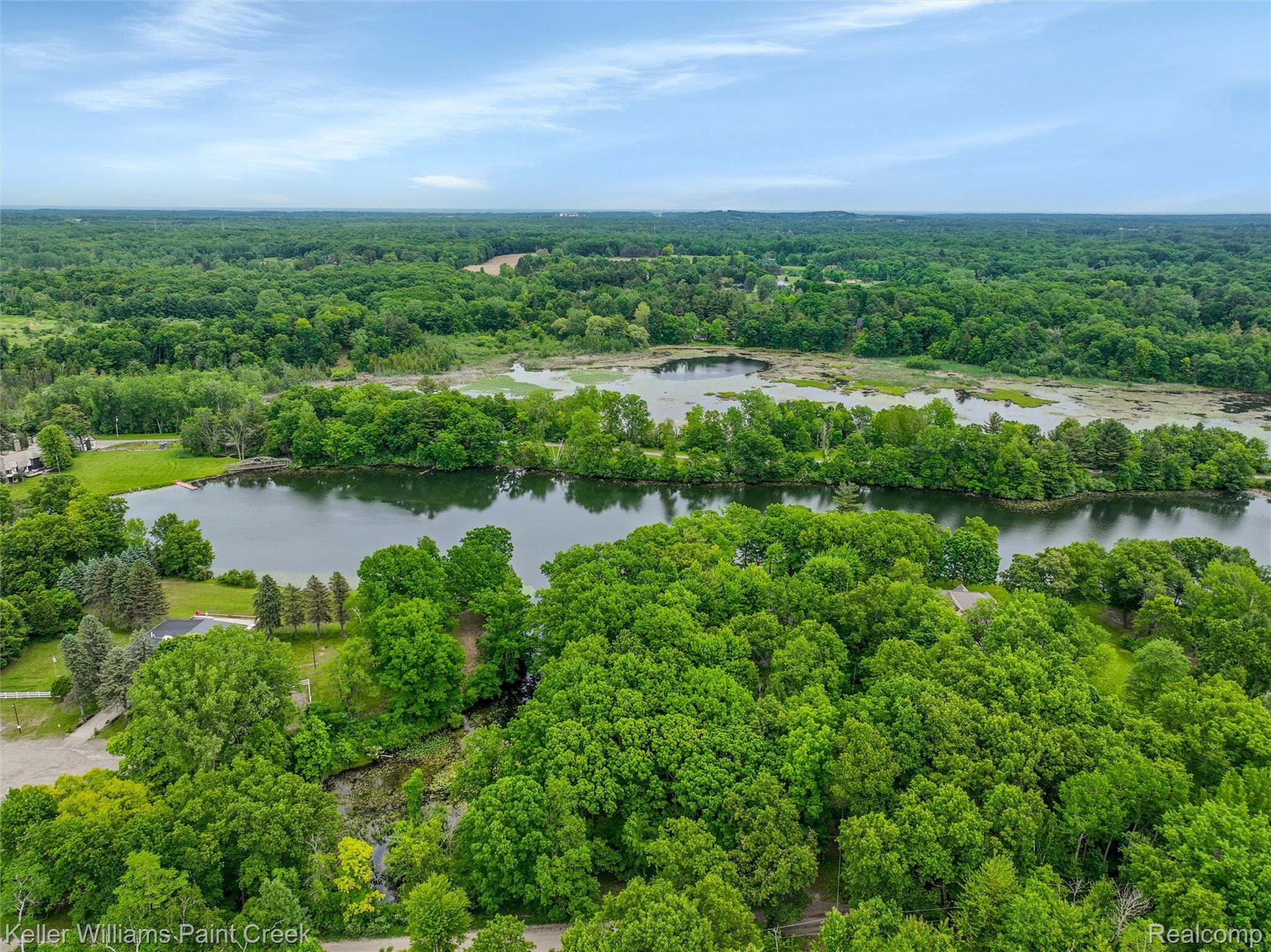 3120 Pond Road Addison Township MI 48367