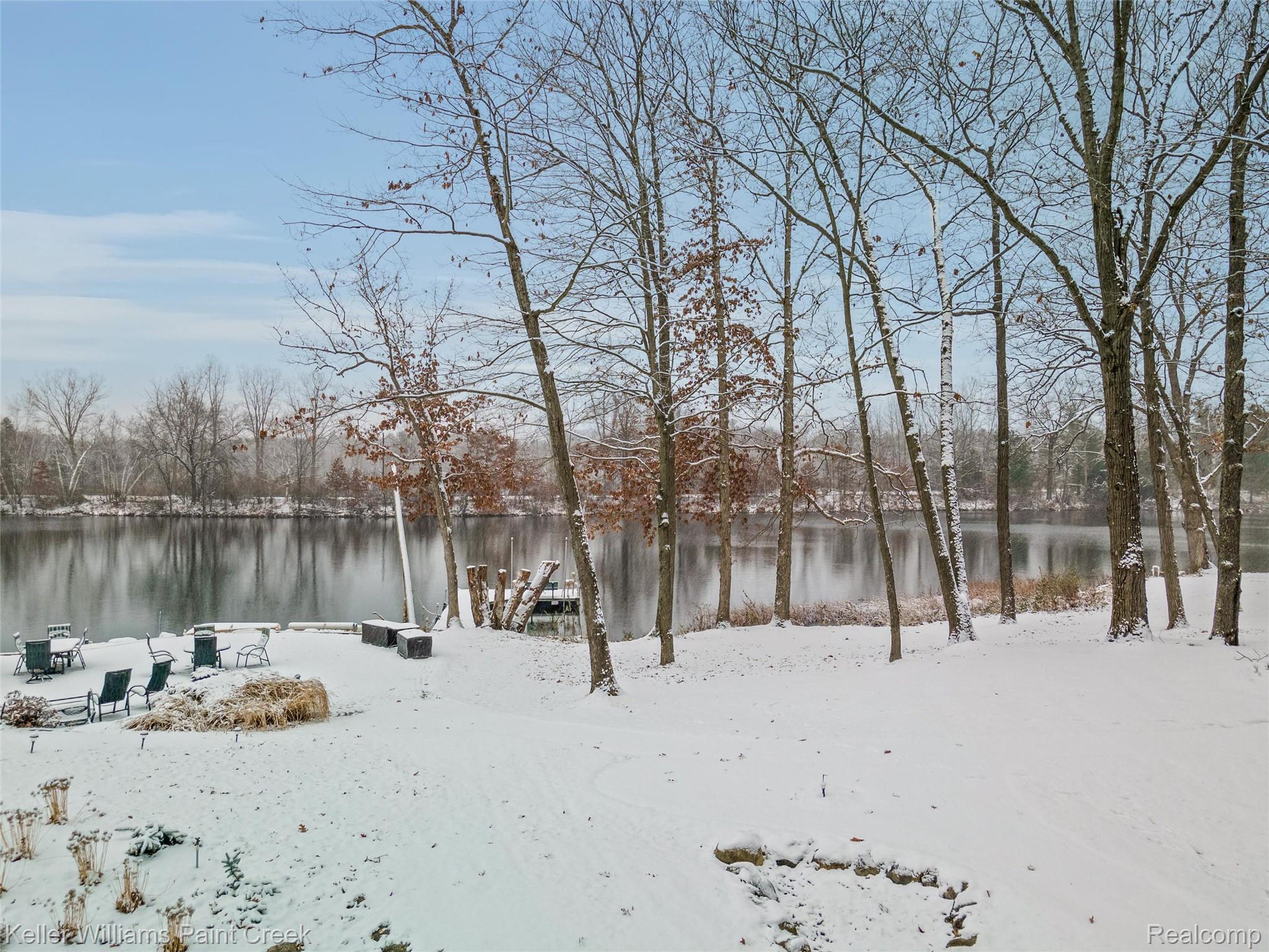 3120 Pond Road Addison Township MI 48367