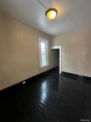 1756 Jordan Street Saginaw City MI 48602