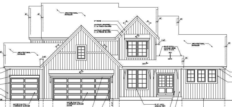 6552 Chaffey Creek Trail Richland Township MI 49083
