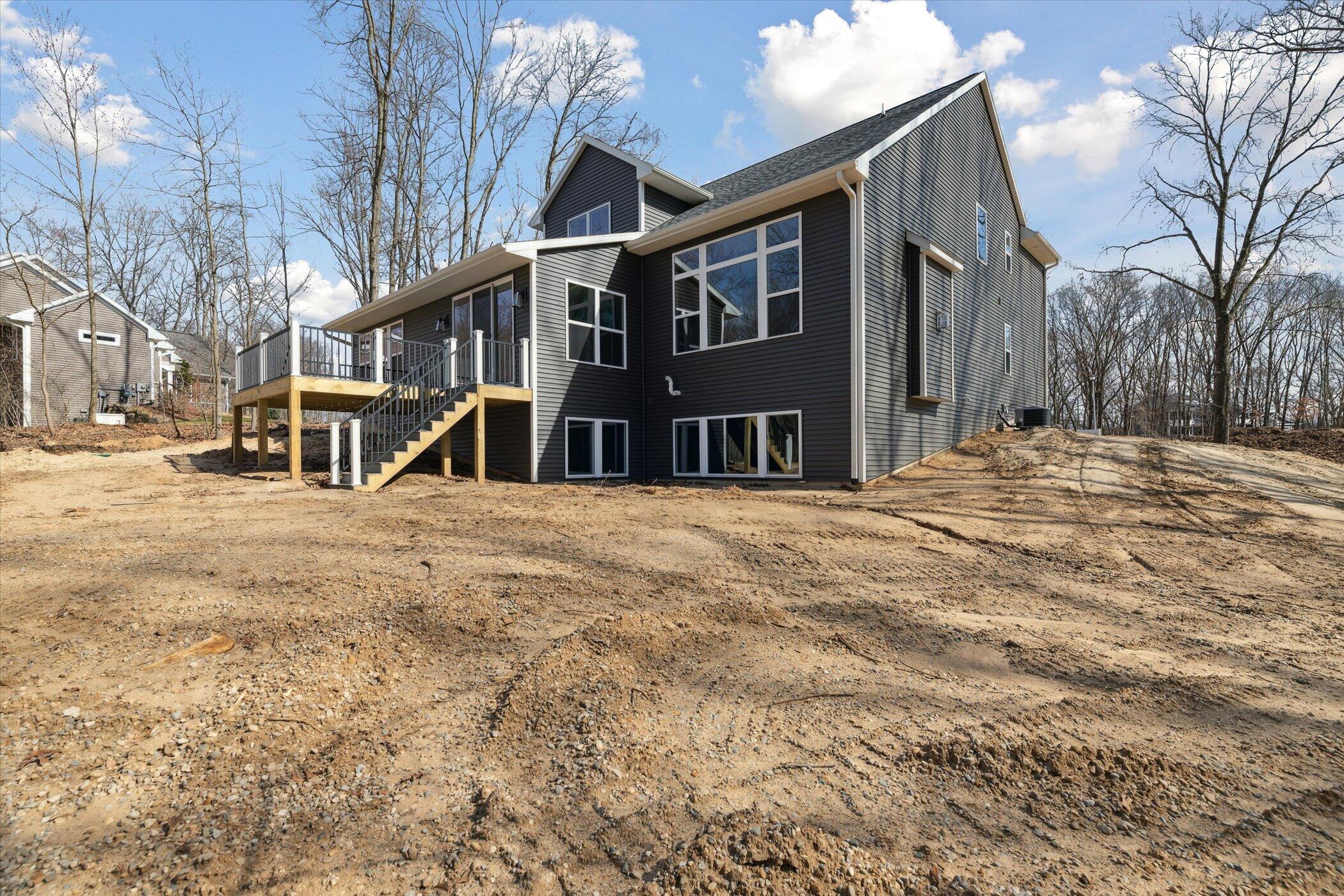 6552 Chaffey Creek Trail Richland Township MI 49083