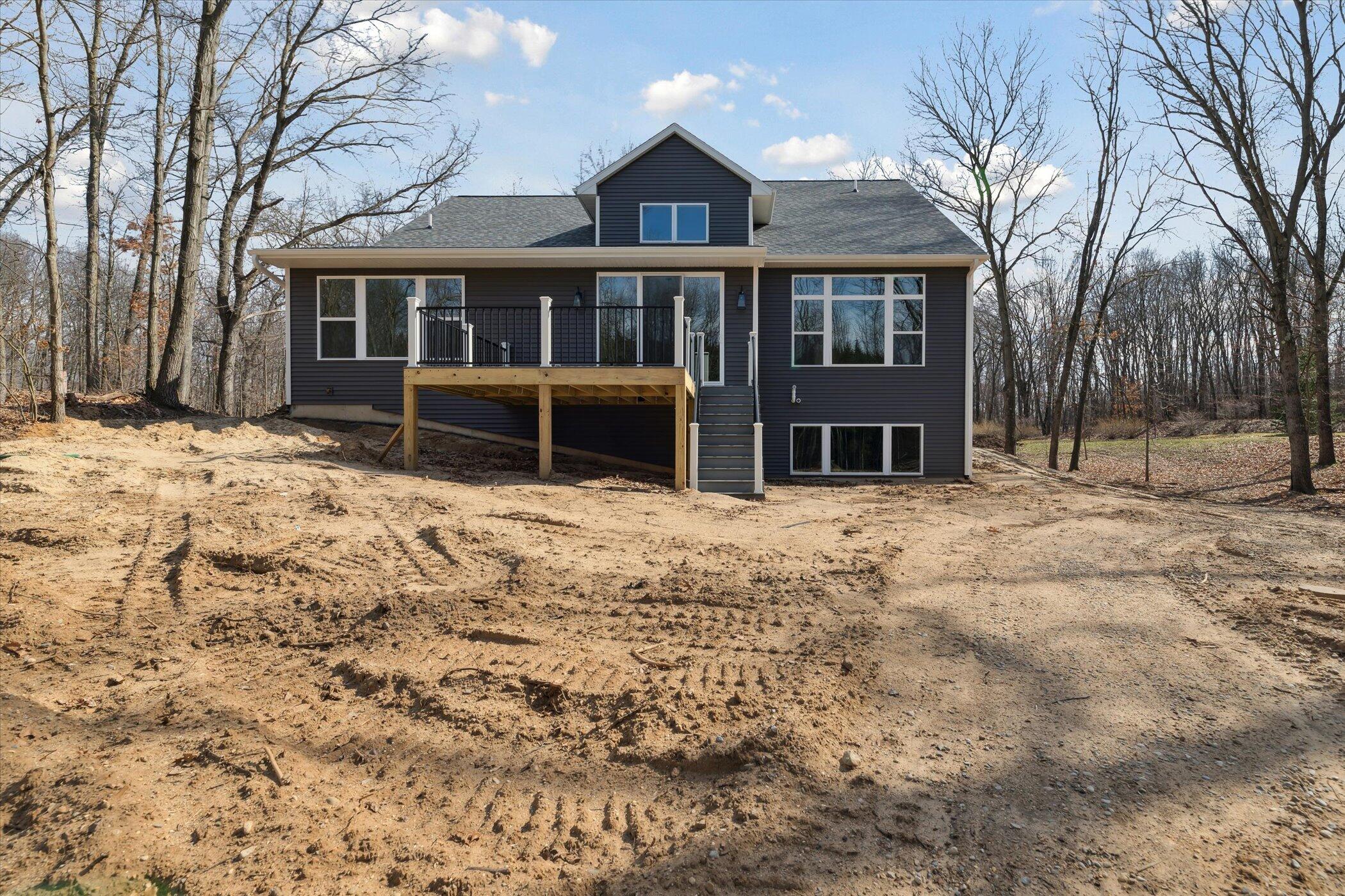 6552 Chaffey Creek Trail Richland Township MI 49083