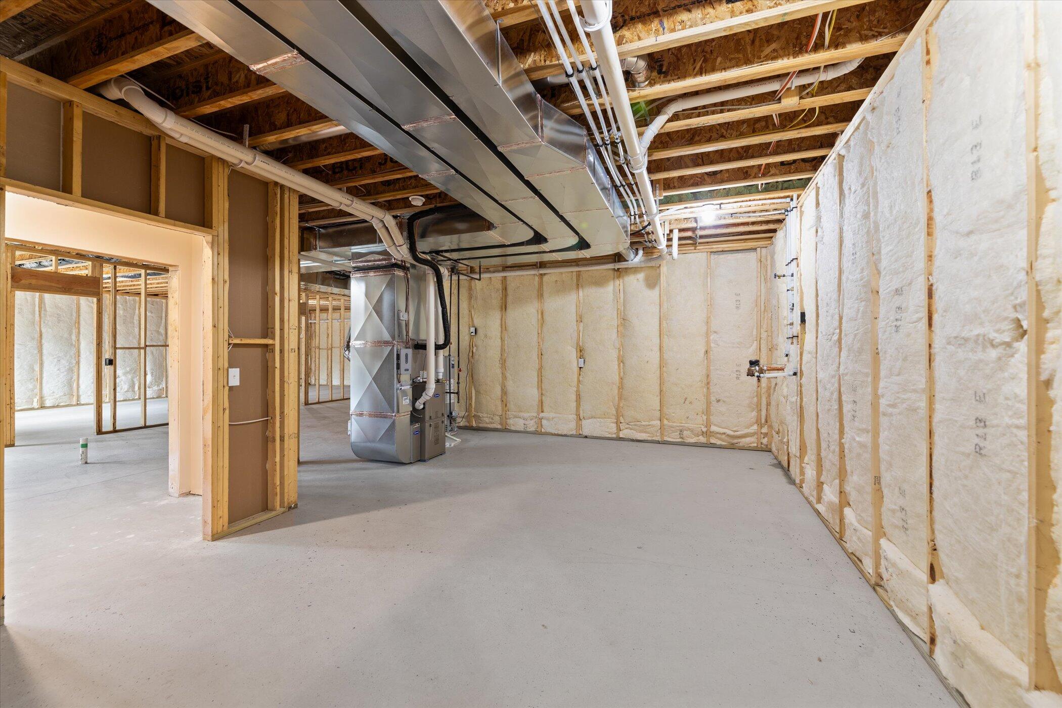 6552 Chaffey Creek Trail Richland Township MI 49083
