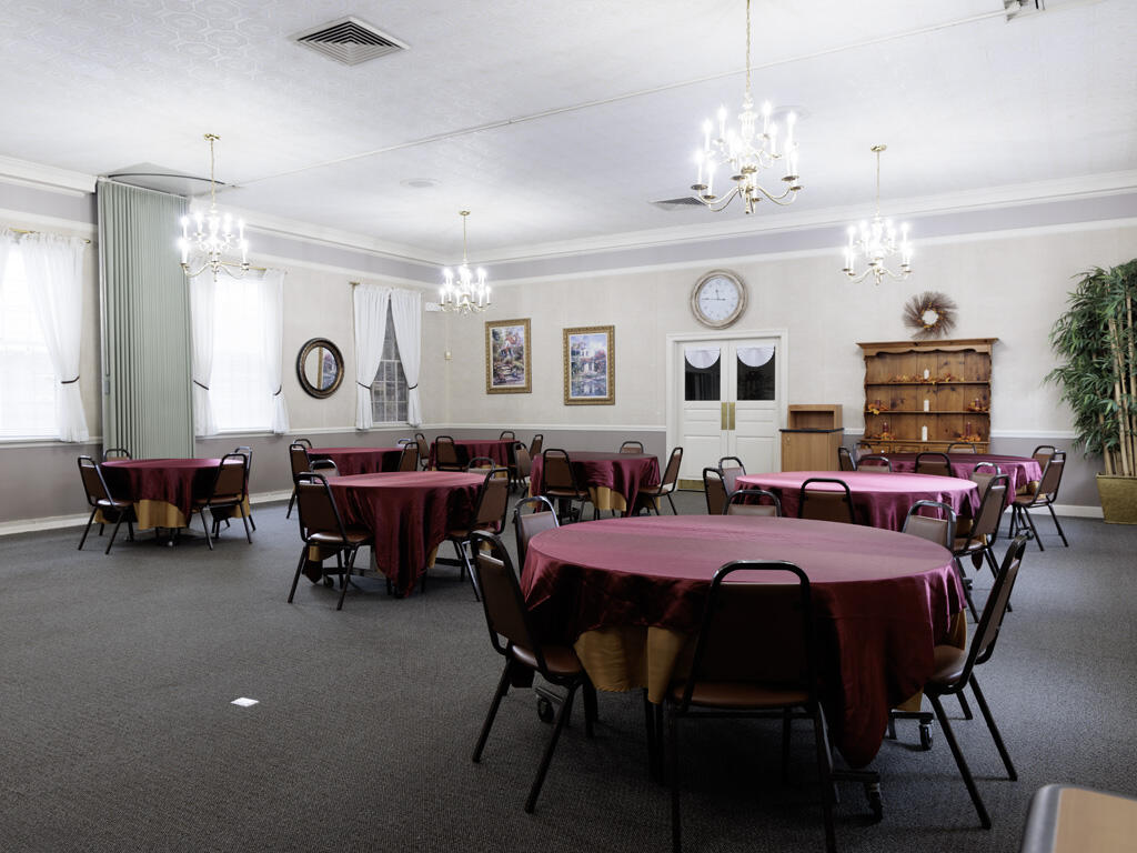 208 W Erie Street Albion City MI 49224