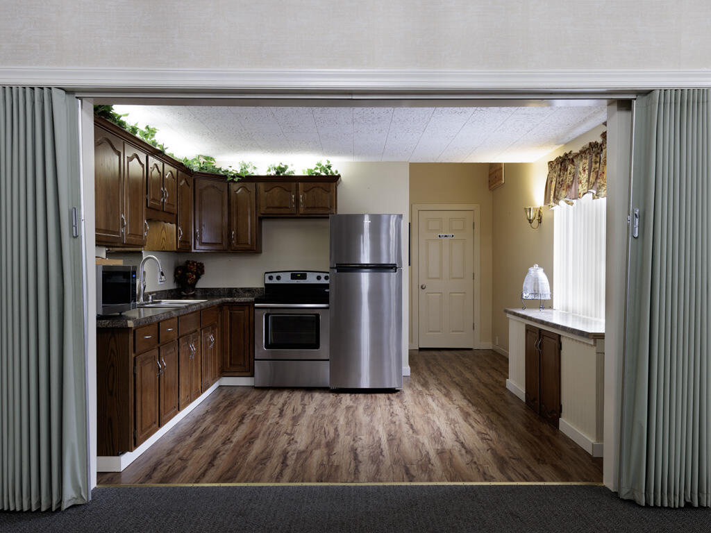 208 W Erie Street Albion City MI 49224