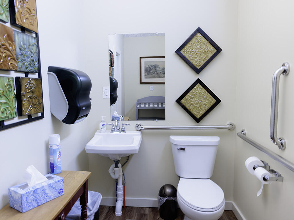 208 W Erie Street Albion City MI 49224