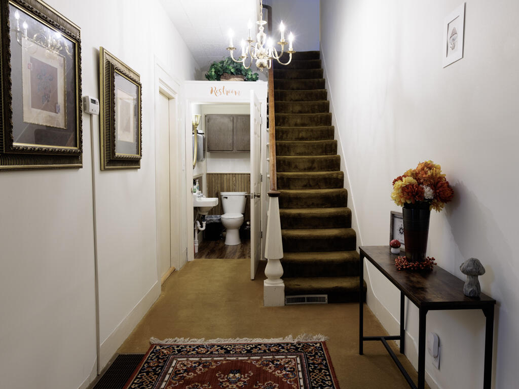 208 W Erie Street Albion City MI 49224