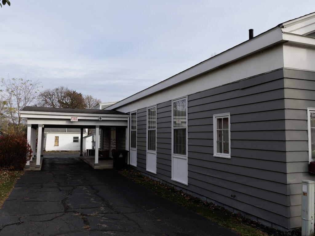 208 W Erie Street Albion City MI 49224