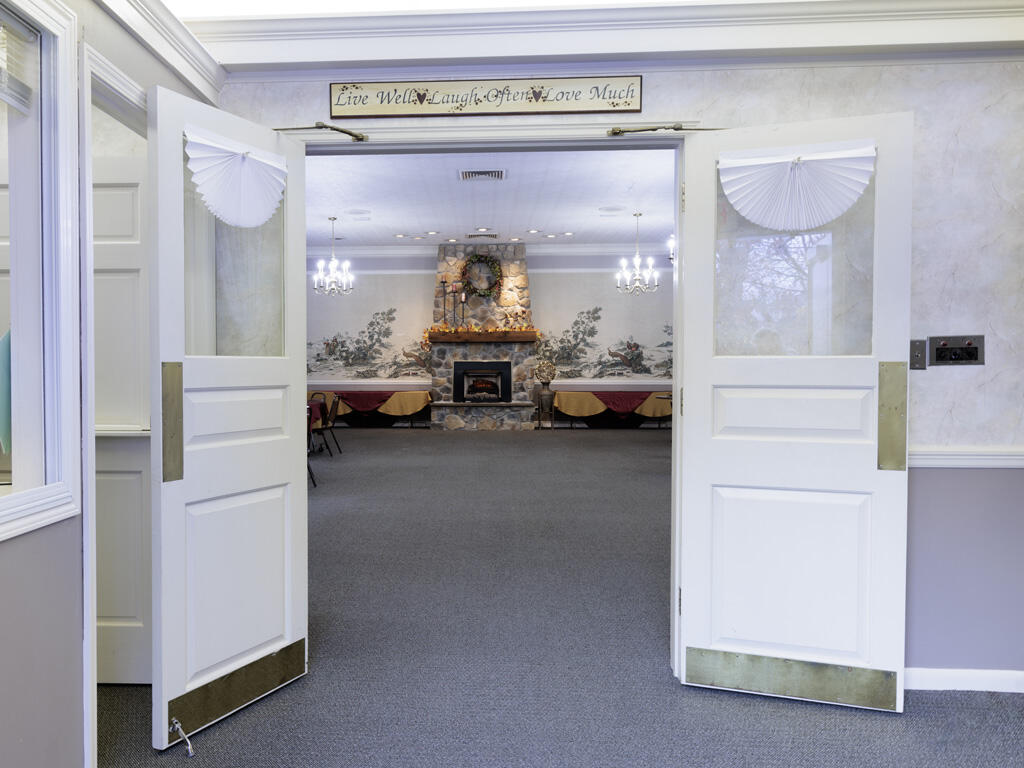 208 W Erie Street Albion City MI 49224