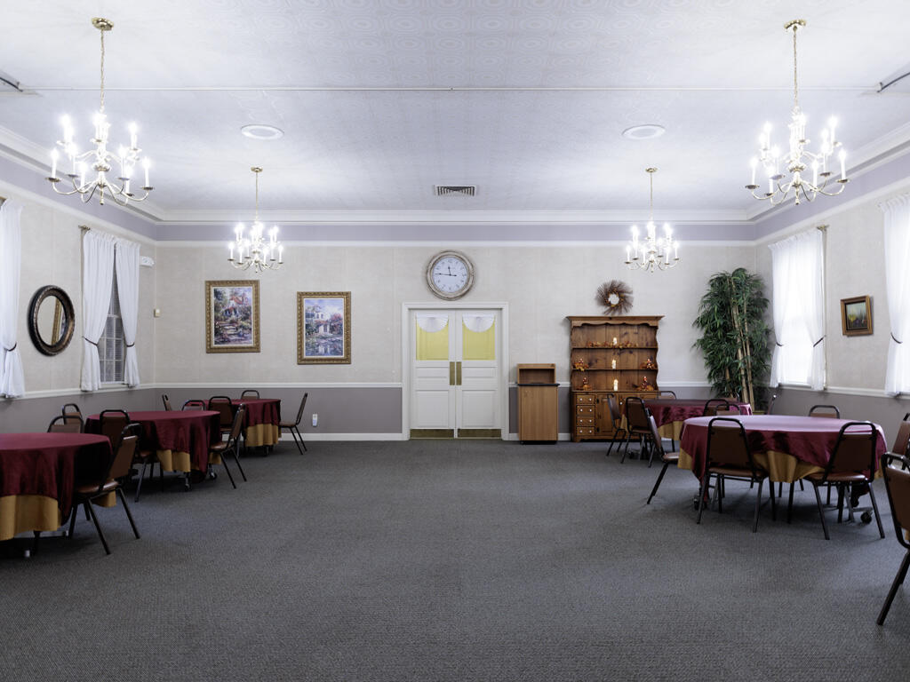 208 W Erie Street Albion City MI 49224