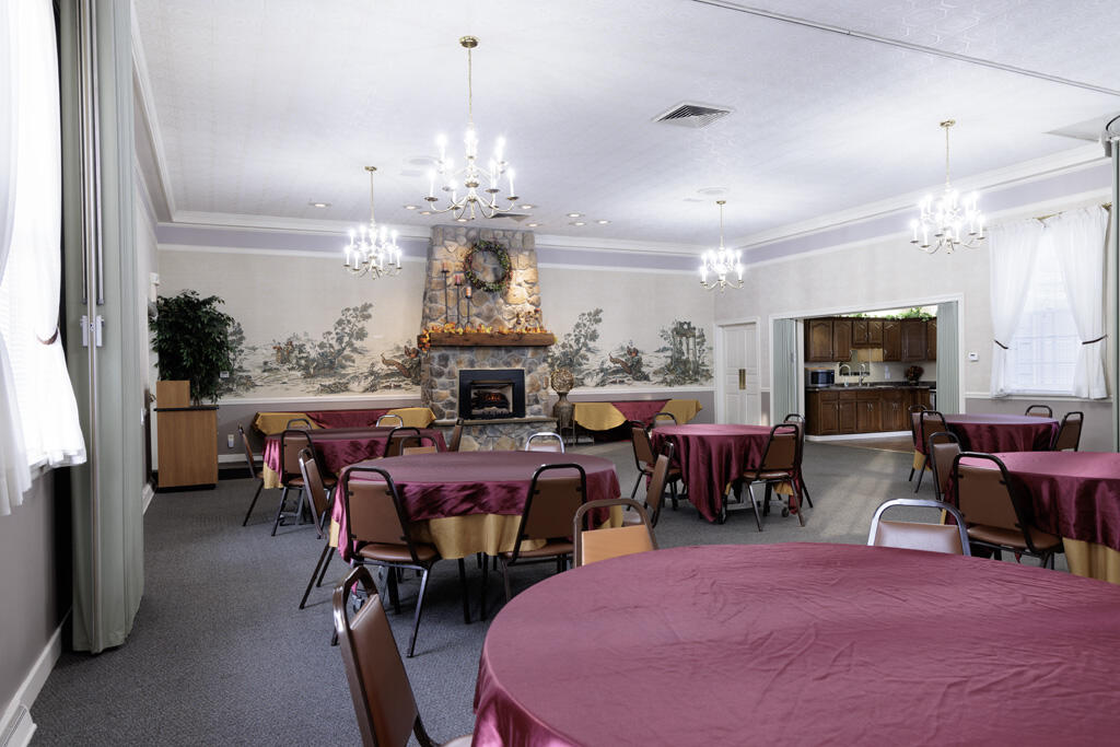 208 W Erie Street Albion City MI 49224