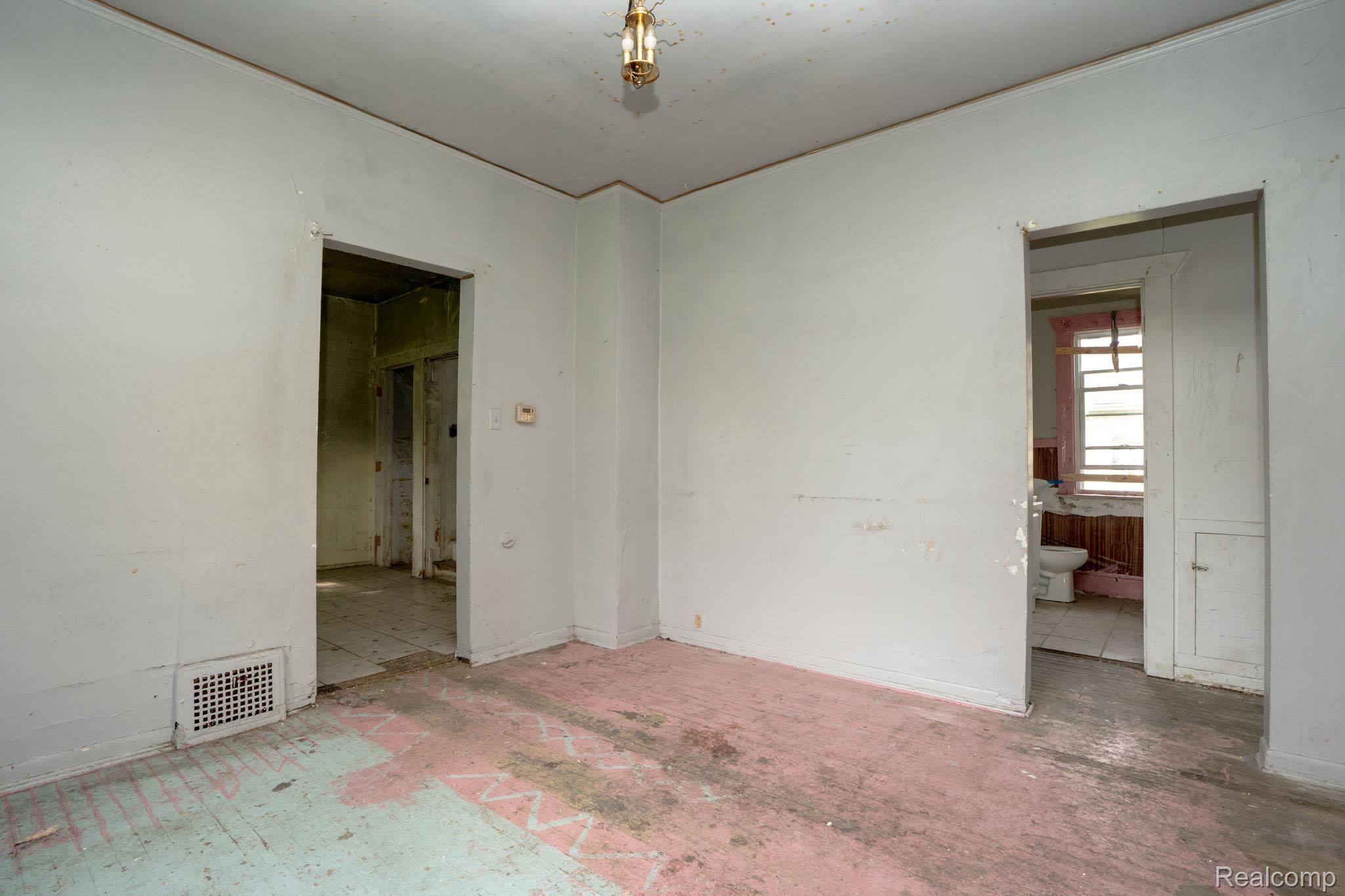 7169 Holmes Street Detroit City MI 48210