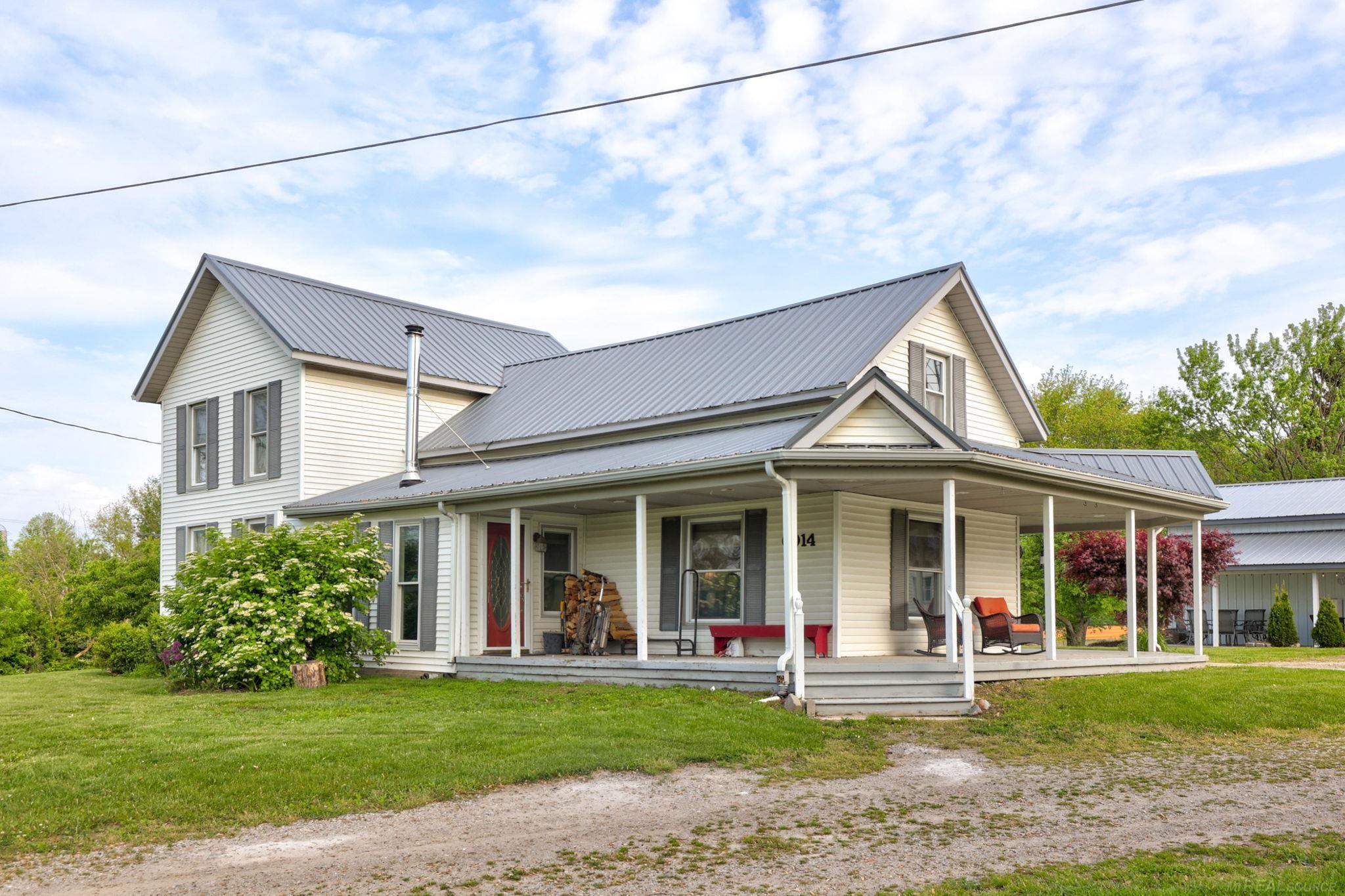 6014 Birch Run Road Arbela Township MI 48746