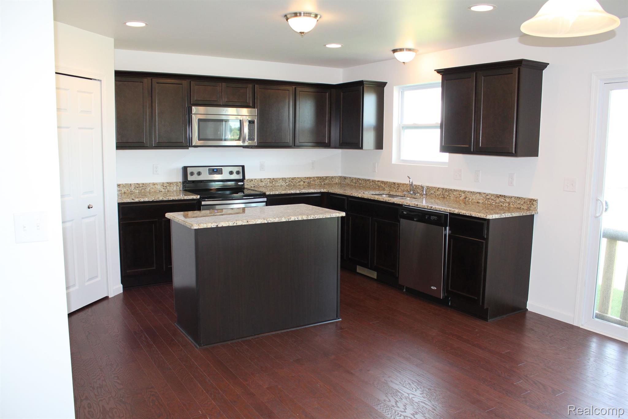 58139 Kincaid Street New Haven Village MI 48048
