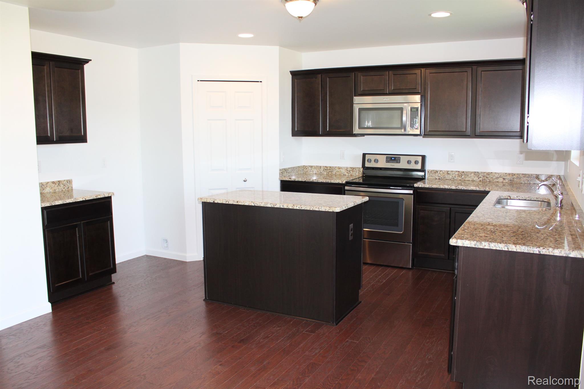 58139 Kincaid Street New Haven Village MI 48048