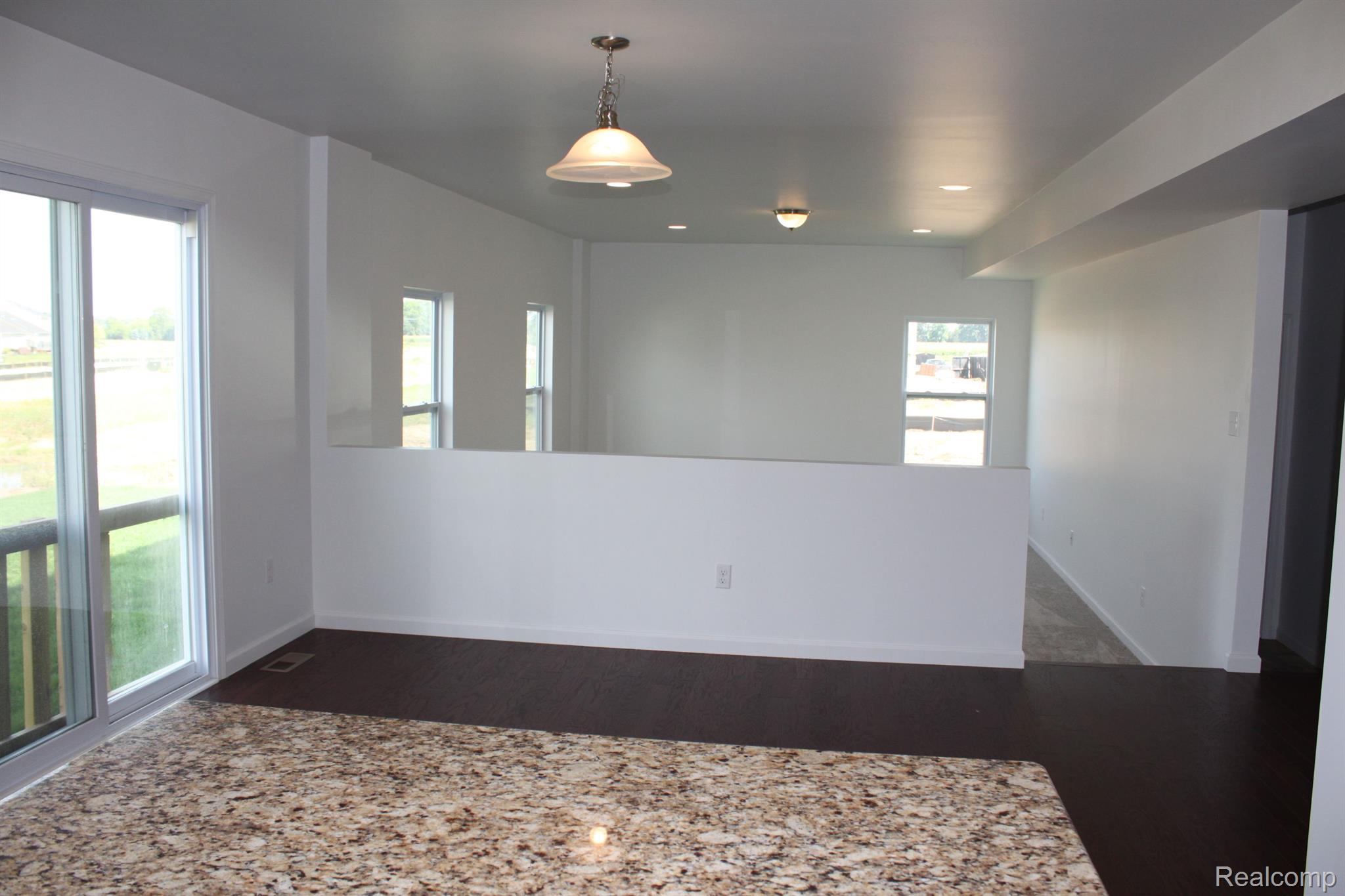 58139 Kincaid Street New Haven Village MI 48048