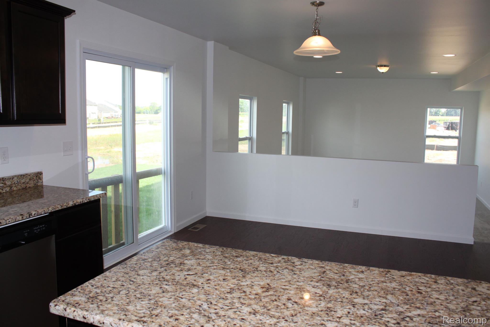 58139 Kincaid Street New Haven Village MI 48048