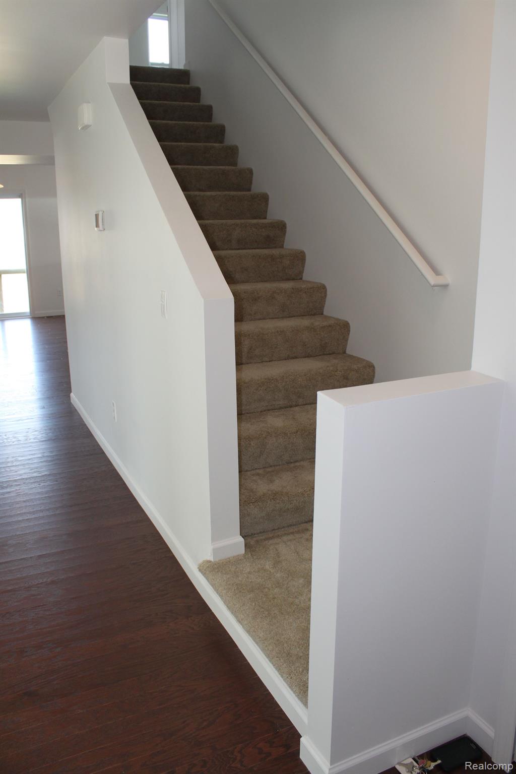 58139 Kincaid Street New Haven Village MI 48048