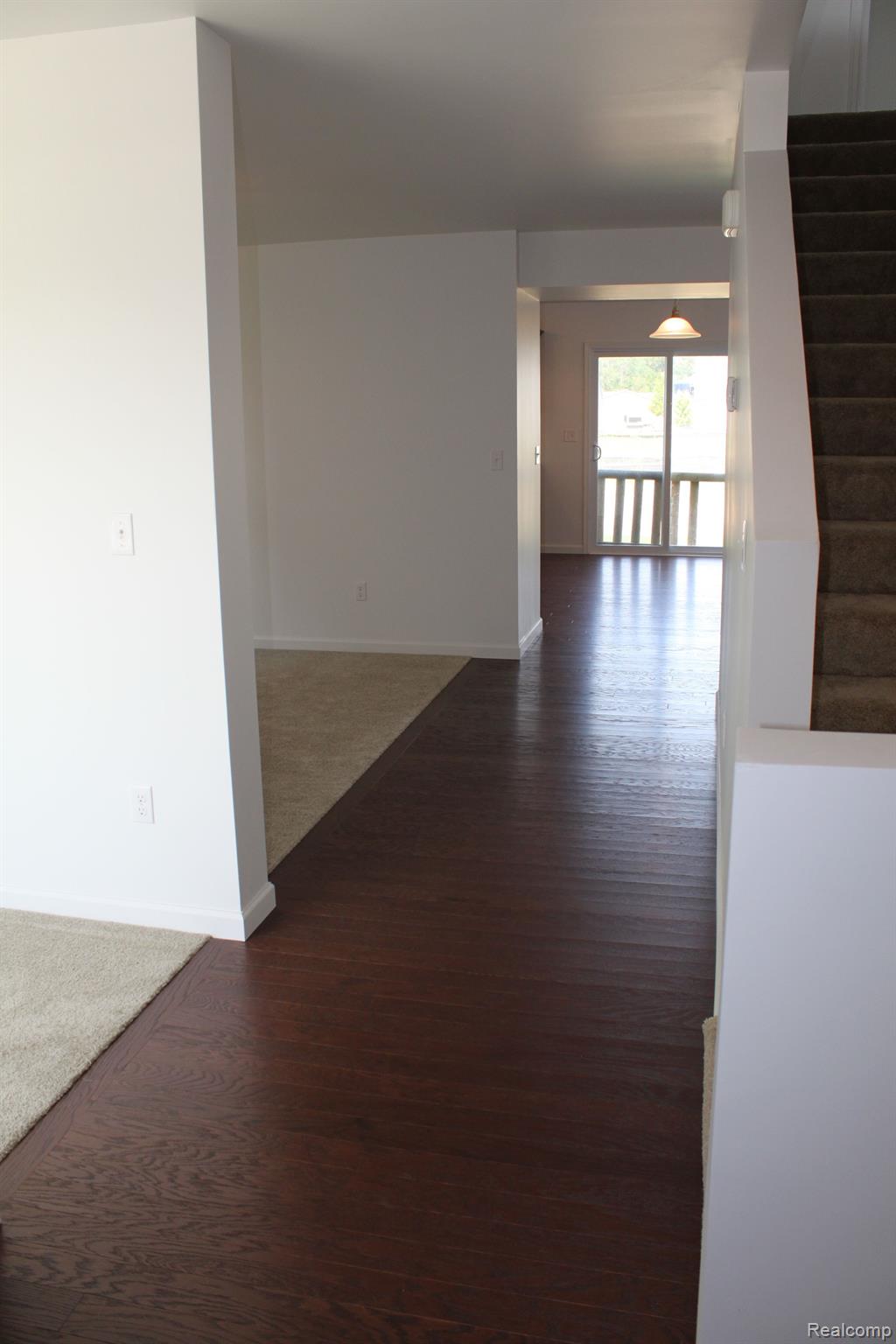58139 Kincaid Street New Haven Village MI 48048