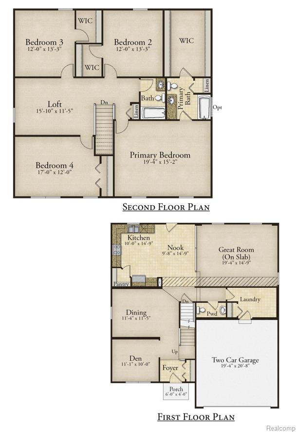 58139 Kincaid Street New Haven Village MI 48048