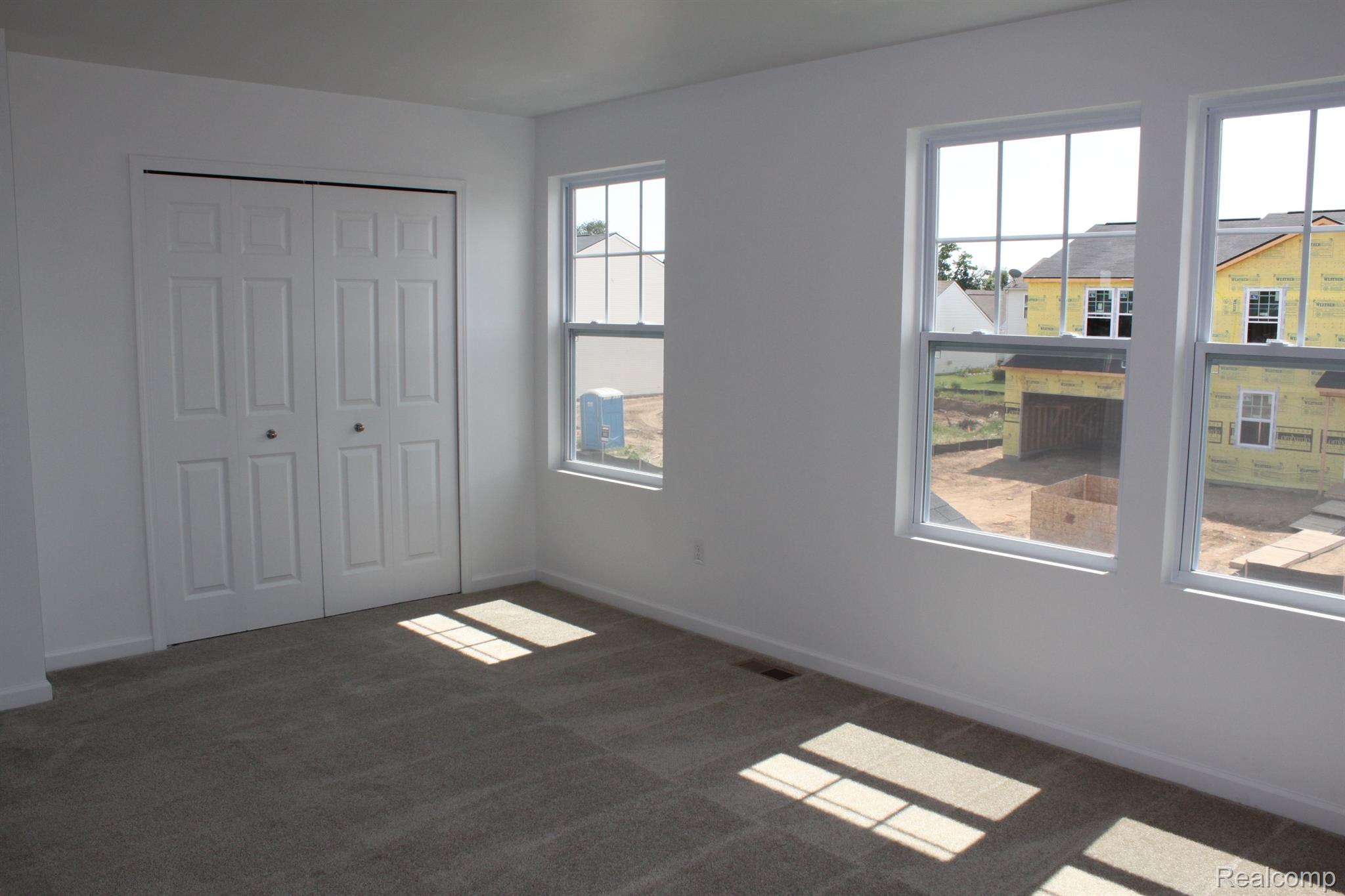 58139 Kincaid Street New Haven Village MI 48048