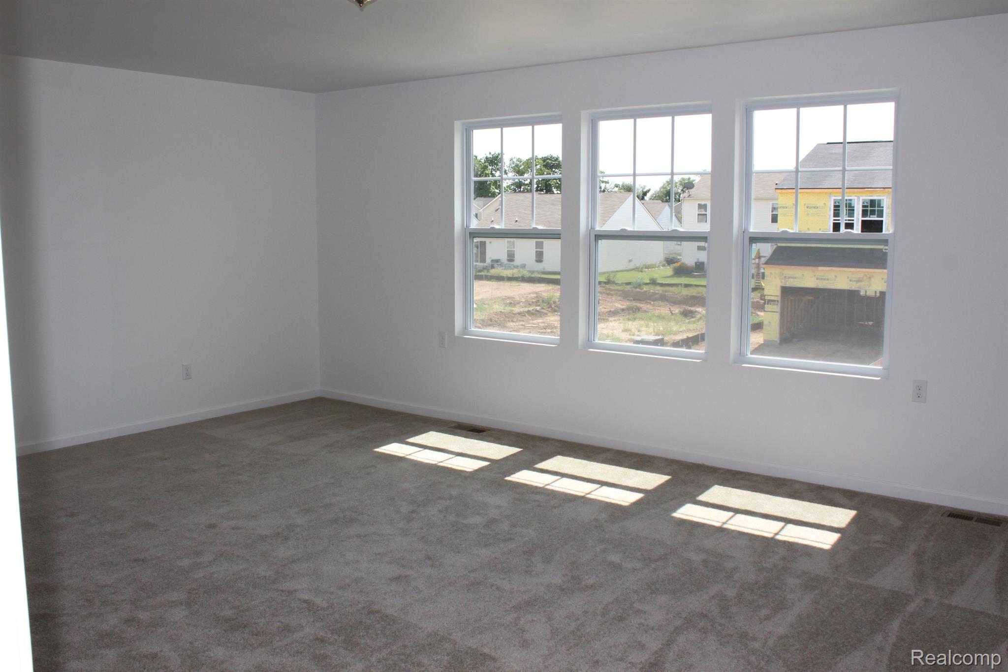 58139 Kincaid Street New Haven Village MI 48048