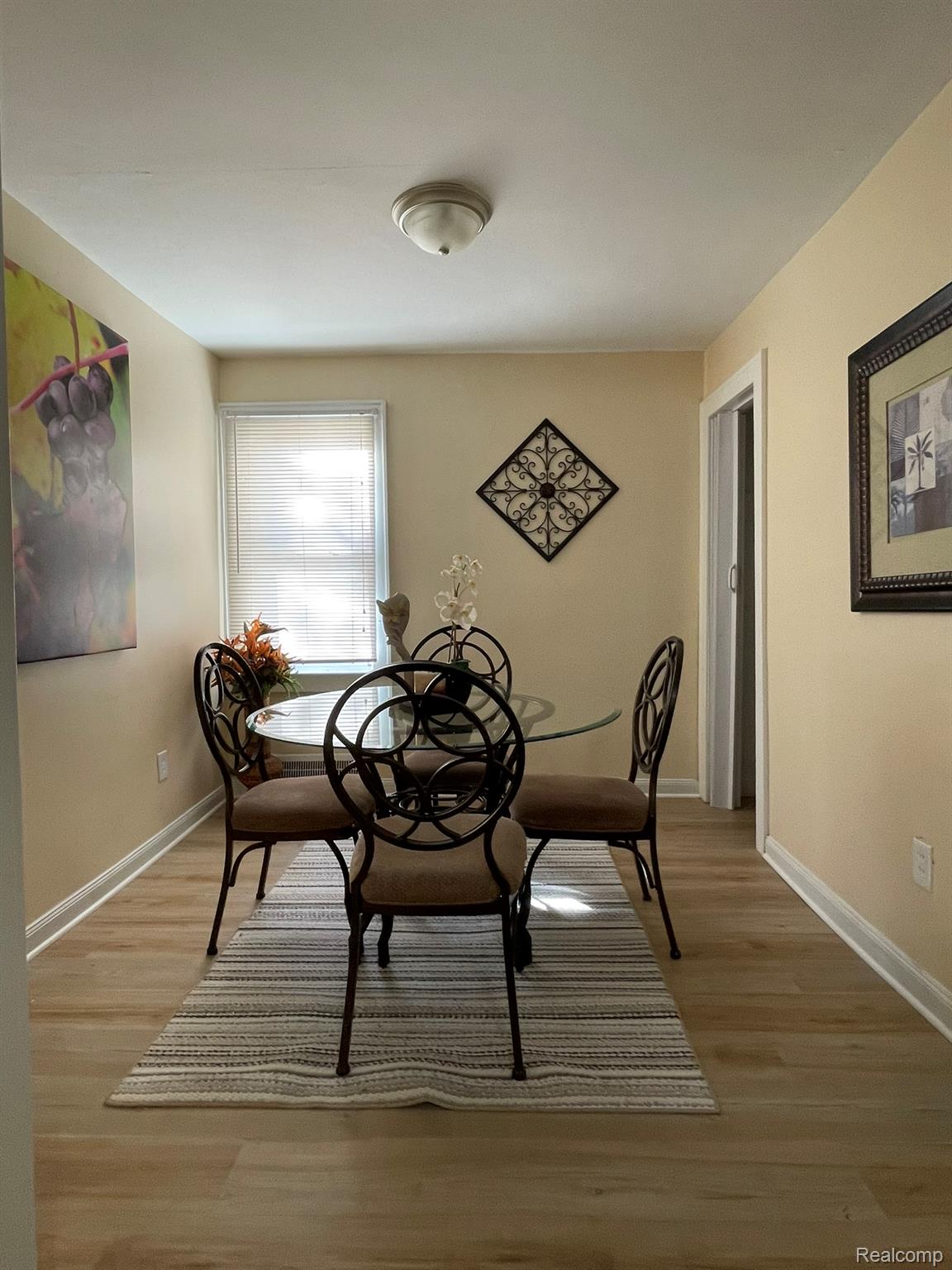 5894 Balfour Avenue Allen Park City MI 48101