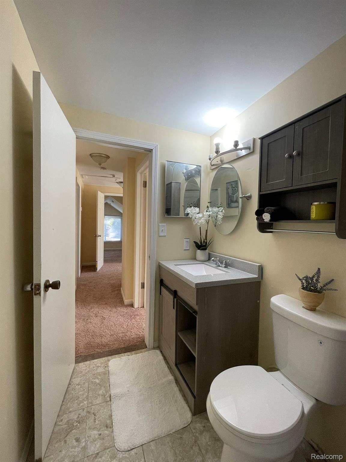 5894 Balfour Avenue Allen Park City MI 48101