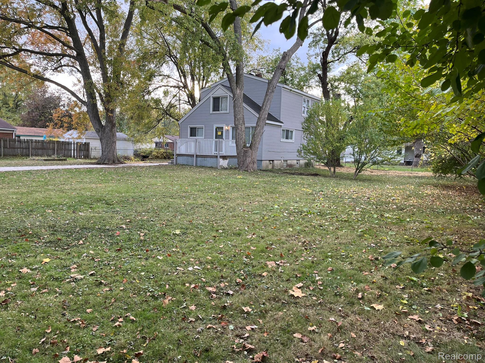 5894 Balfour Avenue Allen Park City MI 48101