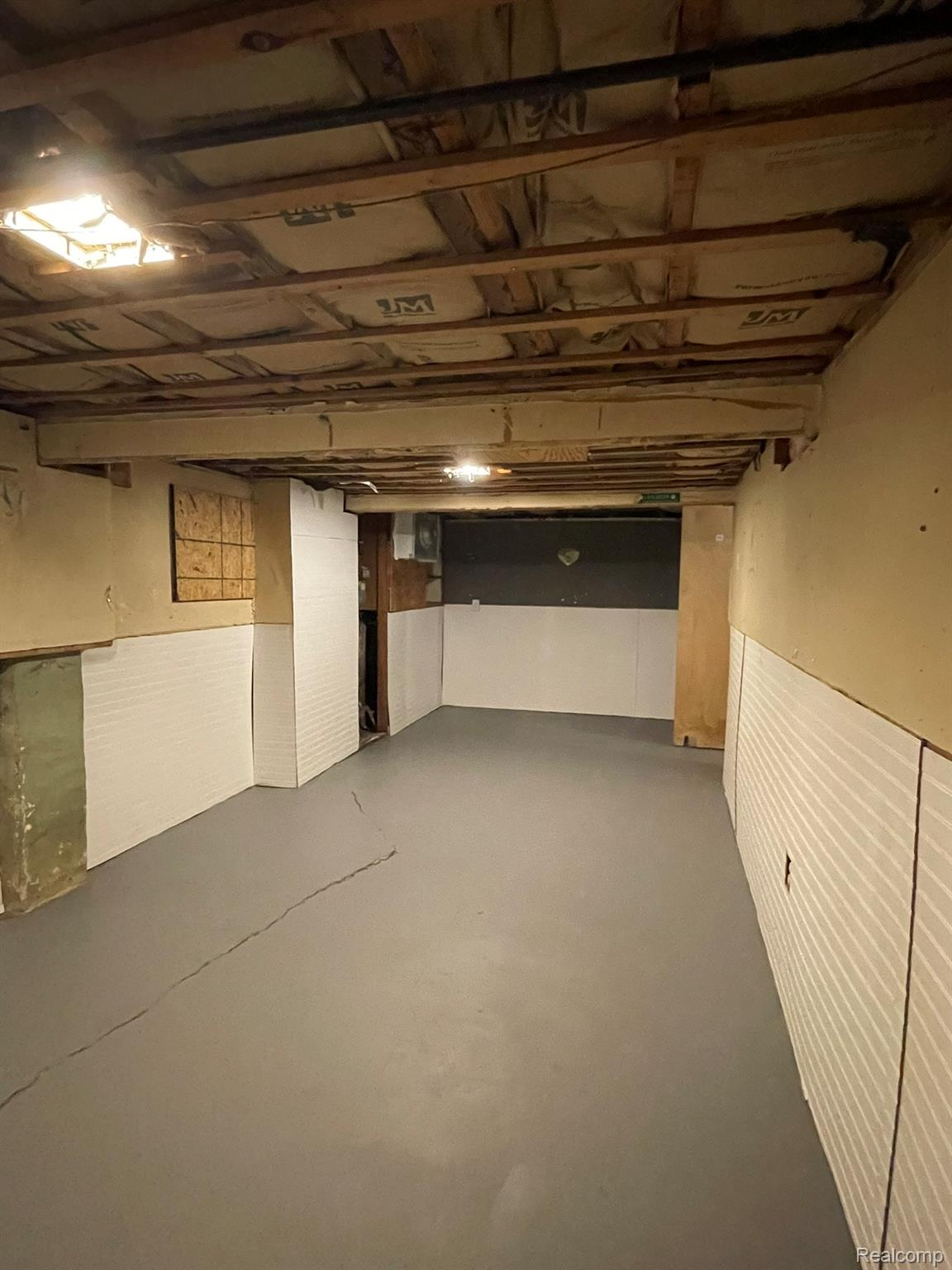 5894 Balfour Avenue Allen Park City MI 48101