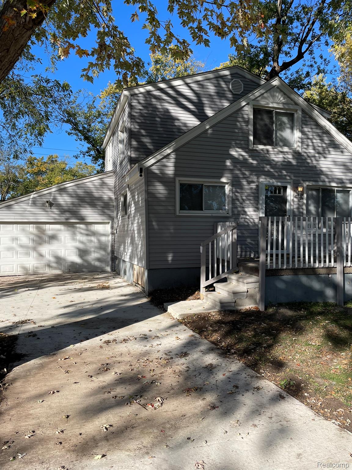 5894 Balfour Avenue Allen Park City MI 48101