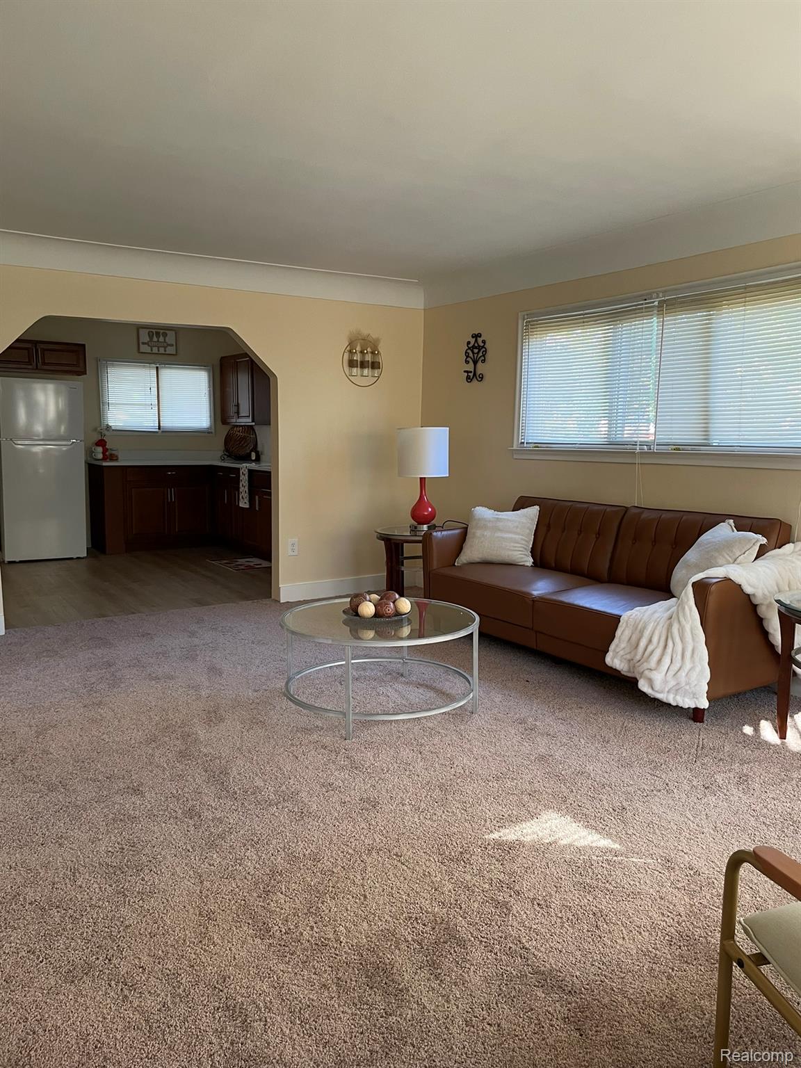 5894 Balfour Avenue Allen Park City MI 48101