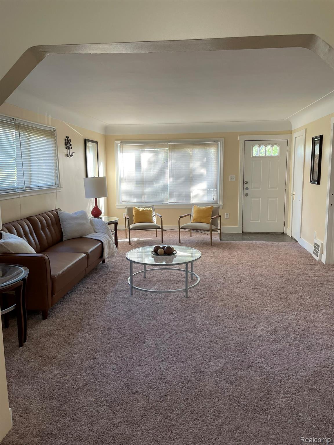 5894 Balfour Avenue Allen Park City MI 48101