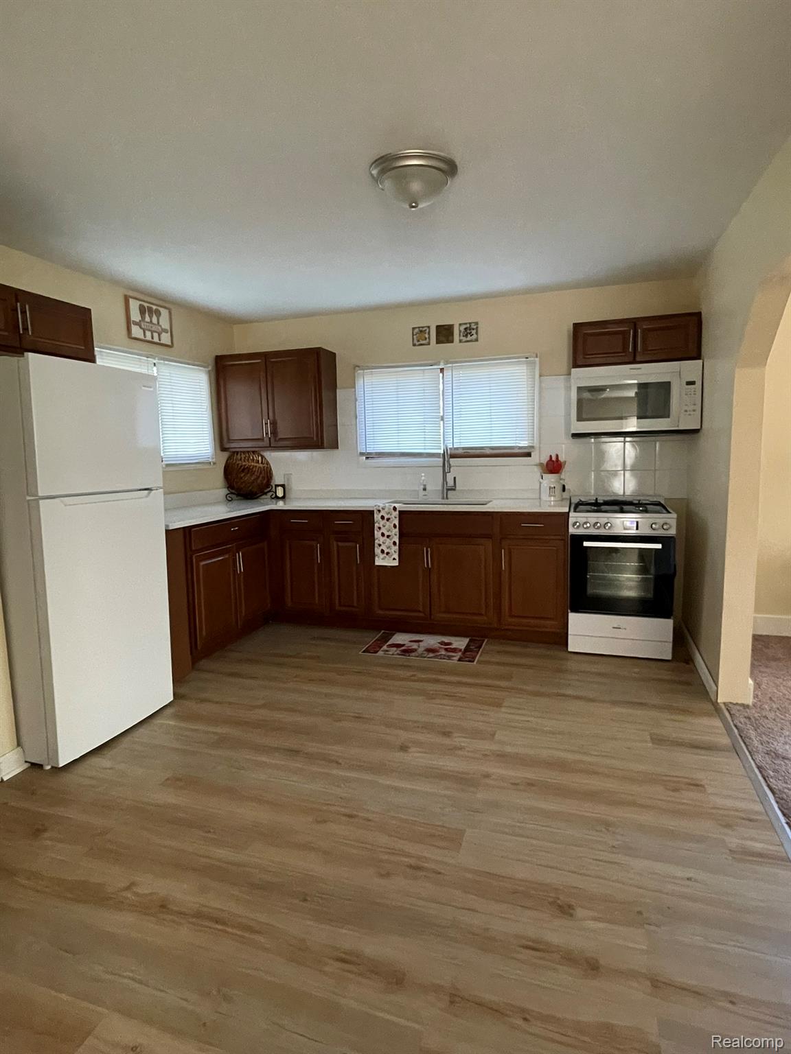 5894 Balfour Avenue Allen Park City MI 48101