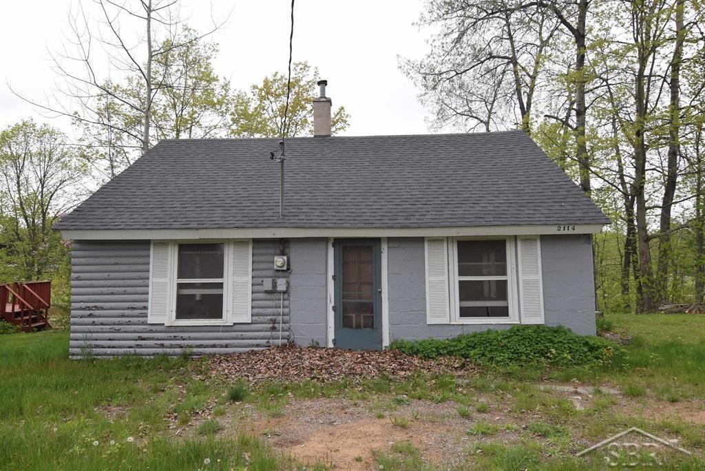 2114 Walter Road Hay Township MI 48612