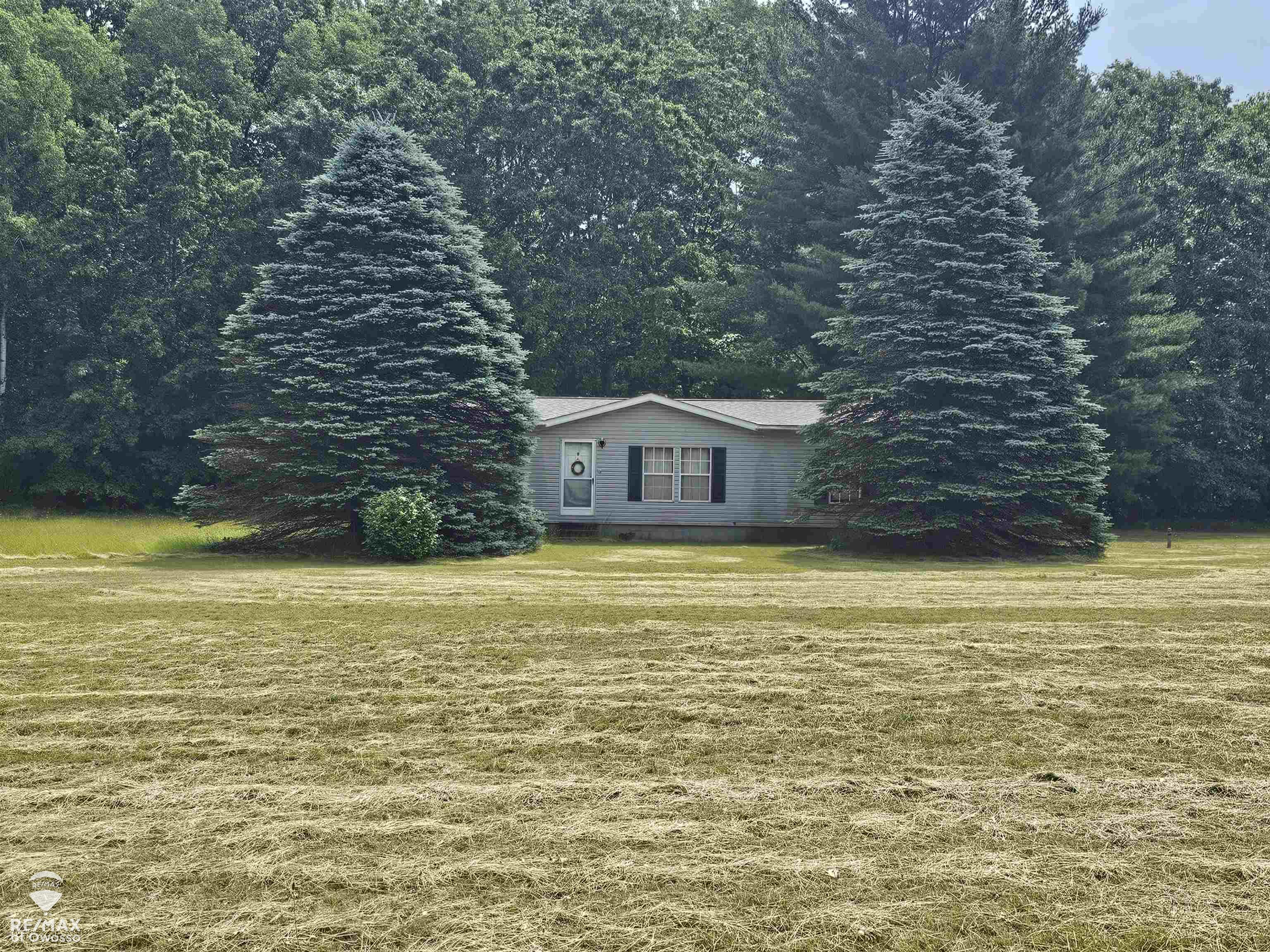 2789 Grass Lake Avenue Unknown City MI 48632