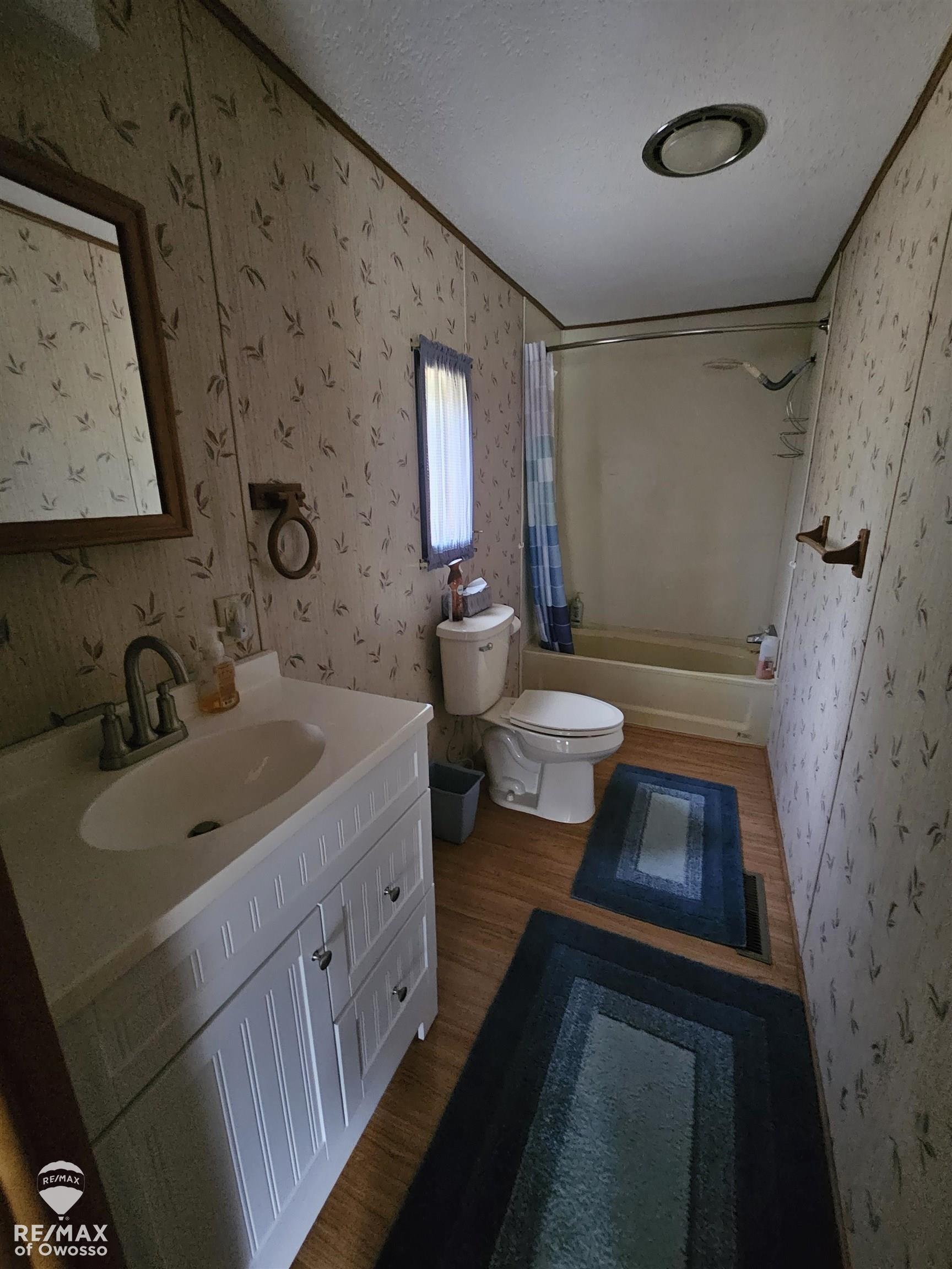 2789 Grass Lake Avenue Unknown City MI 48632