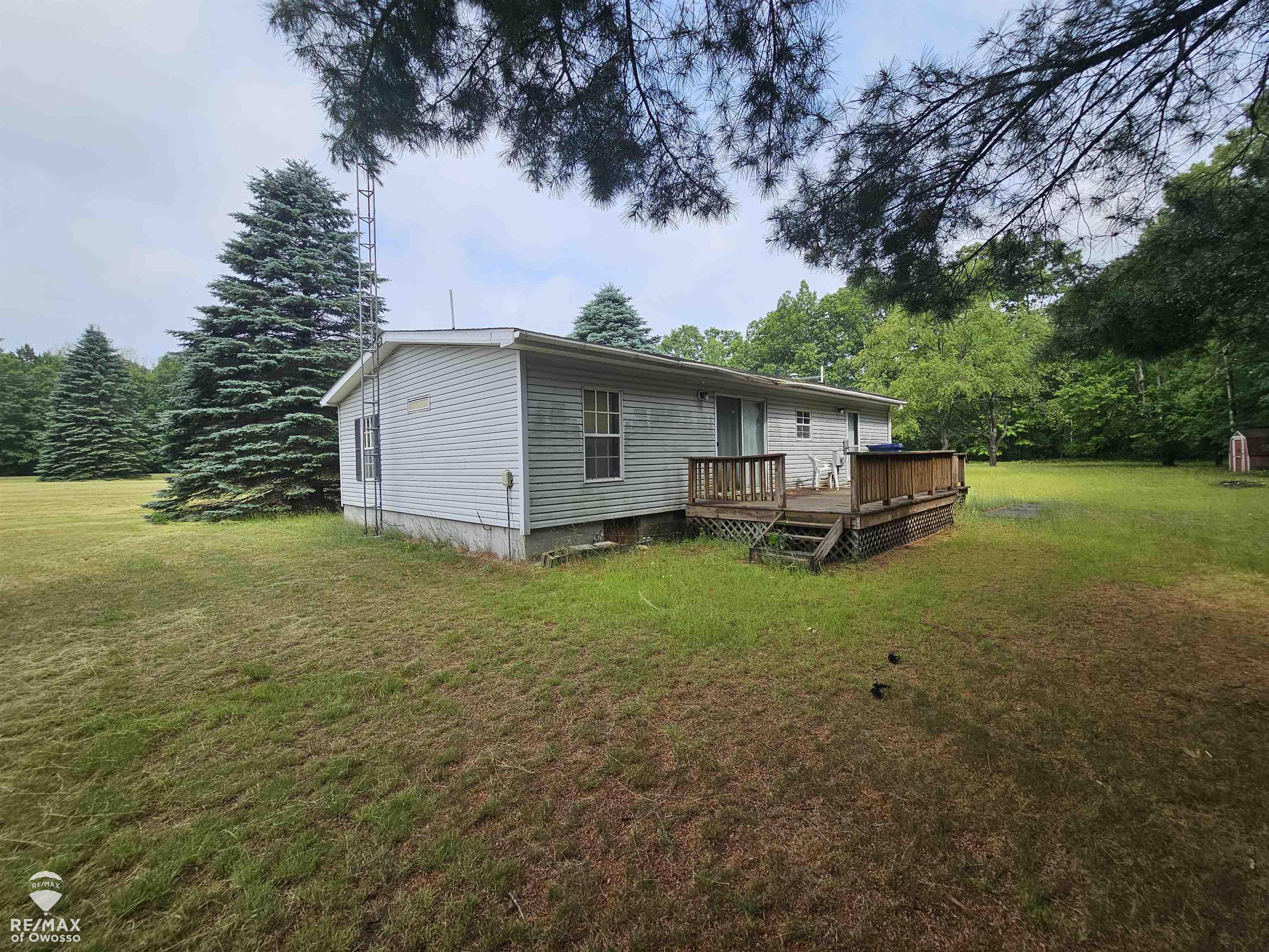 2789 Grass Lake Avenue Unknown City MI 48632