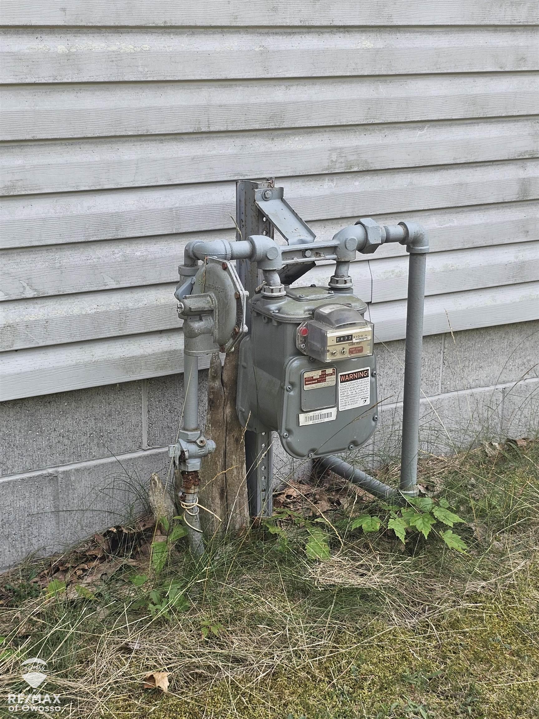 2789 Grass Lake Avenue Unknown City MI 48632