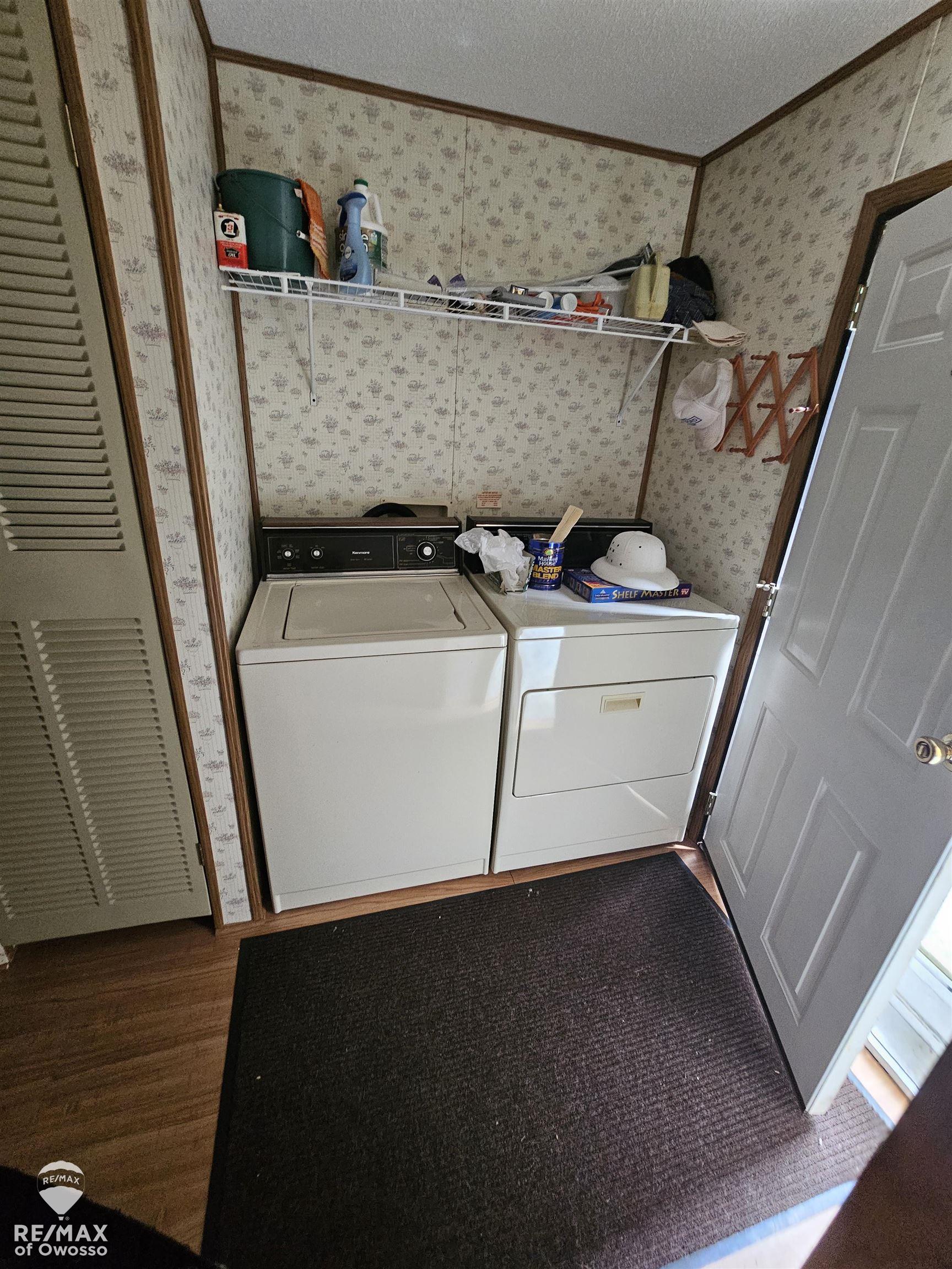 2789 Grass Lake Avenue Unknown City MI 48632