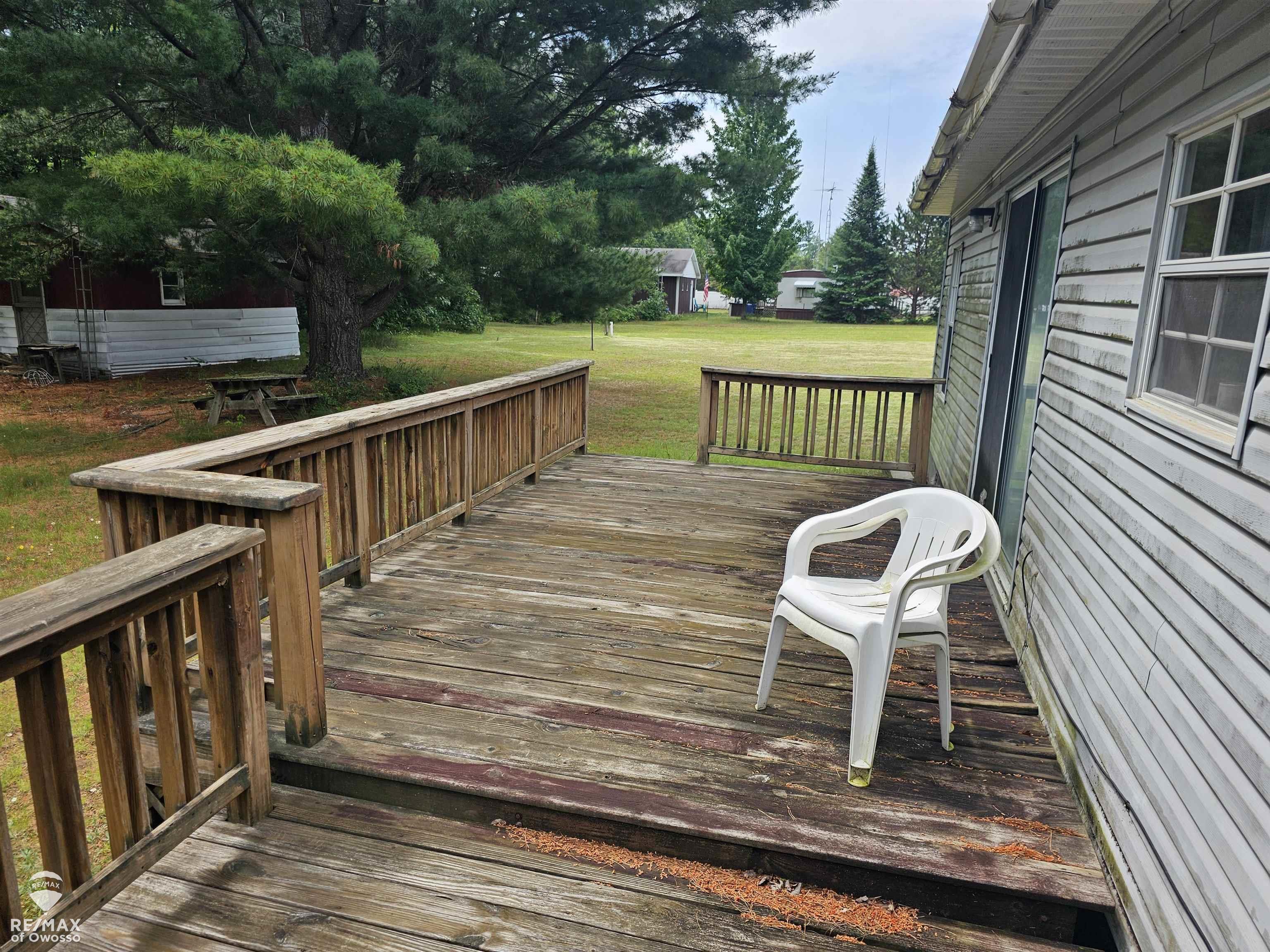 2789 Grass Lake Avenue Unknown City MI 48632