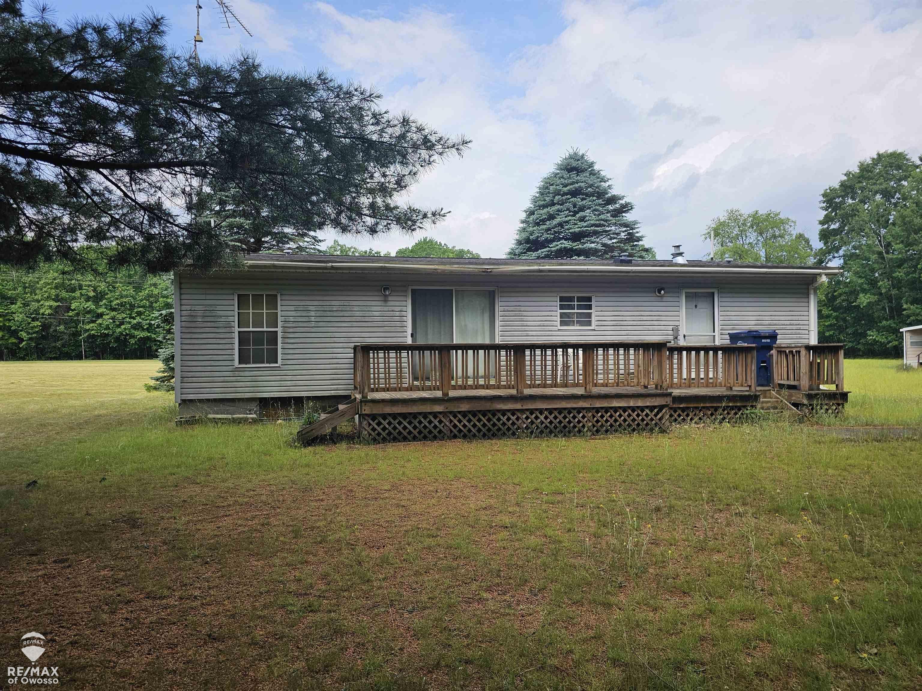 2789 Grass Lake Avenue Unknown City MI 48632